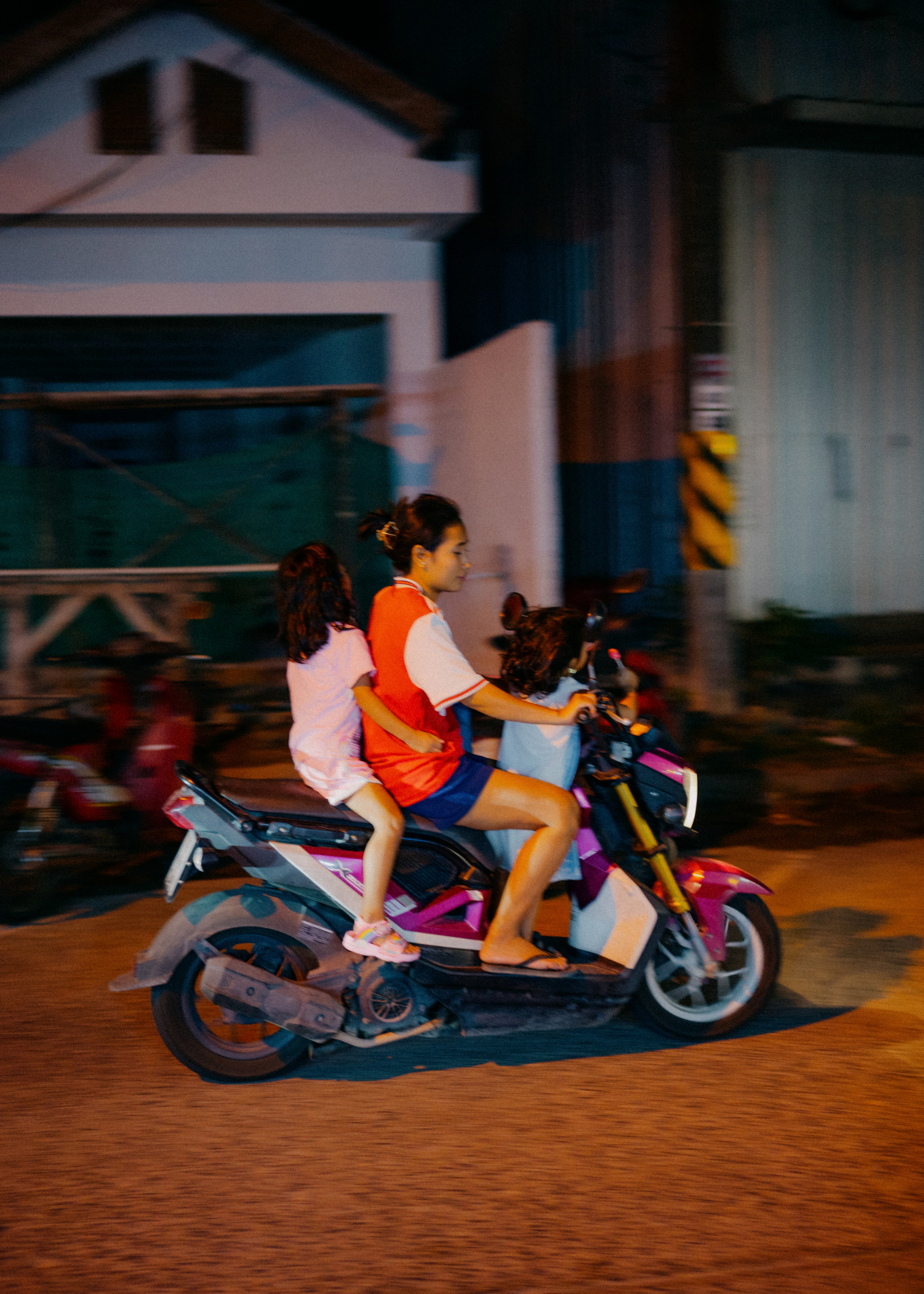 PHANGAN. Свадебный и семейный фотограф Никита Корохов