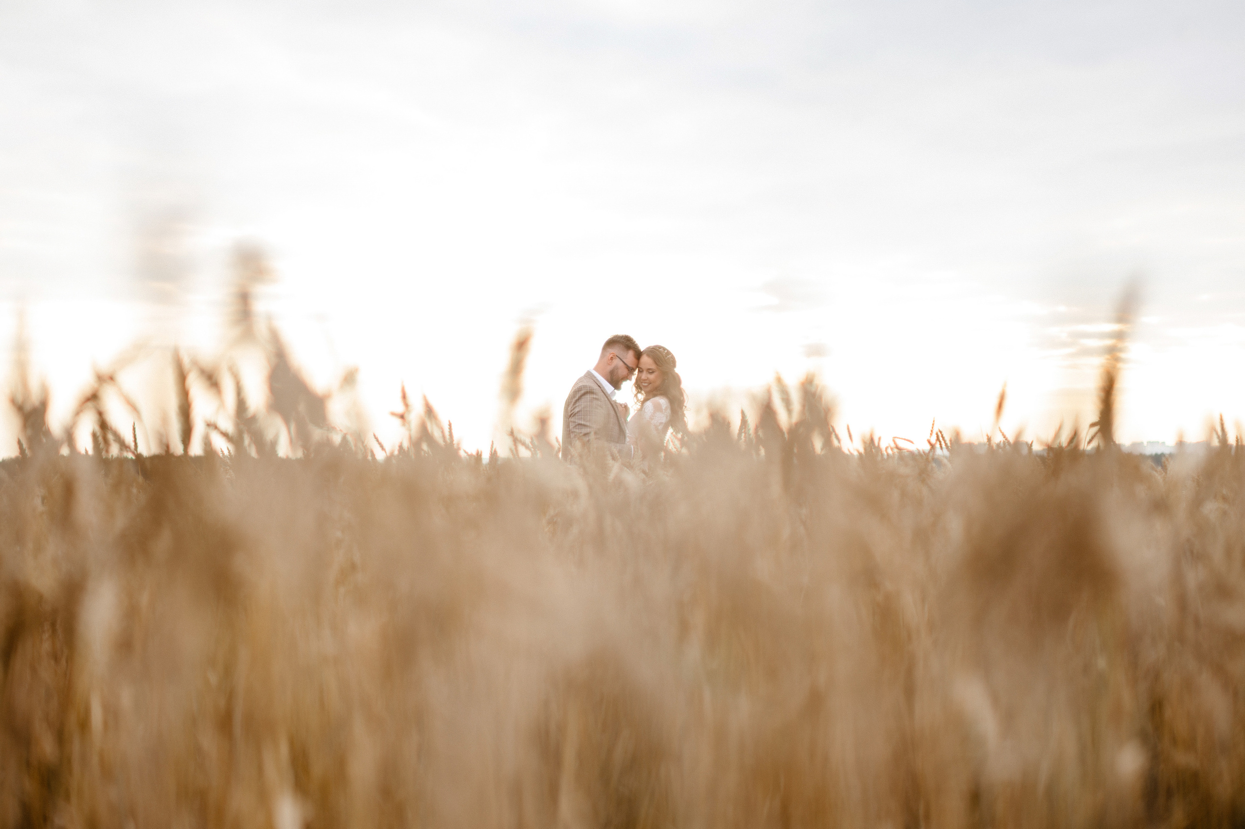 ОЛЕГ И НАТАША. Свадебный и семейный фотограф Никита Корохов