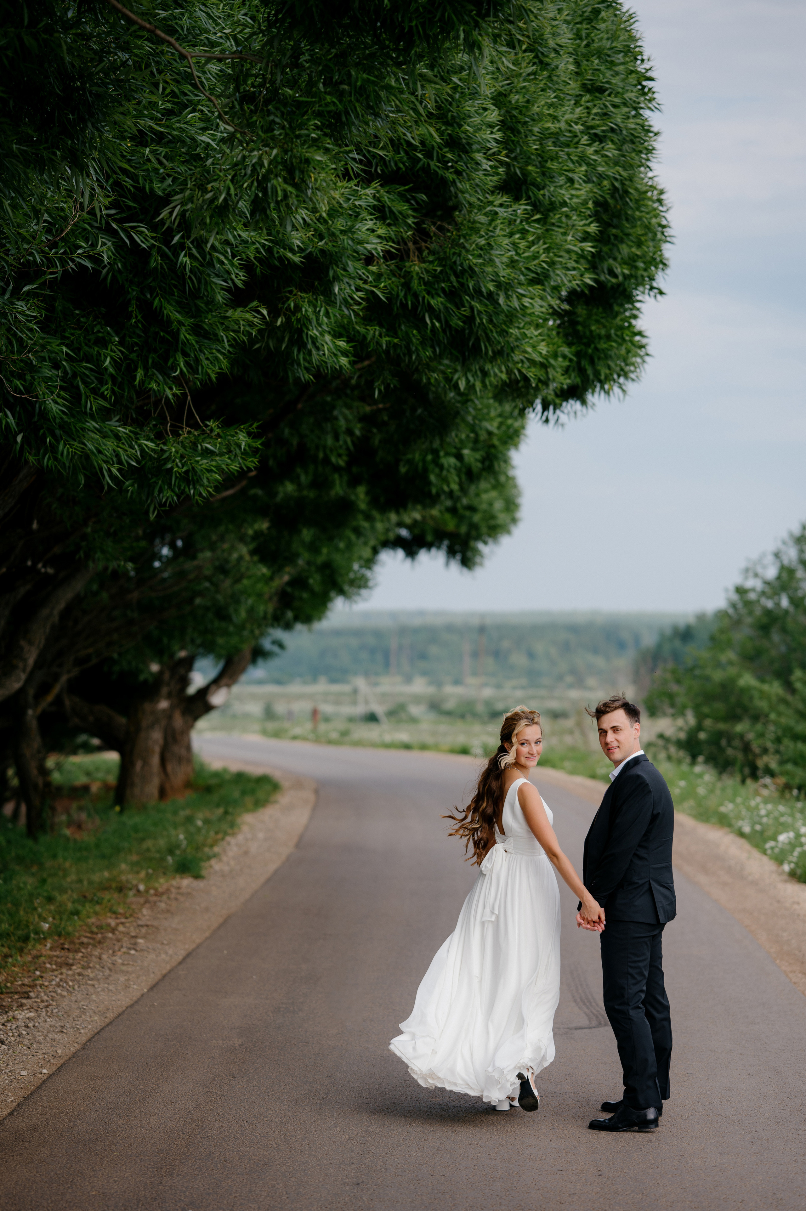 ДИМА И ЛЕНА. Свадебный и семейный фотограф Никита Корохов