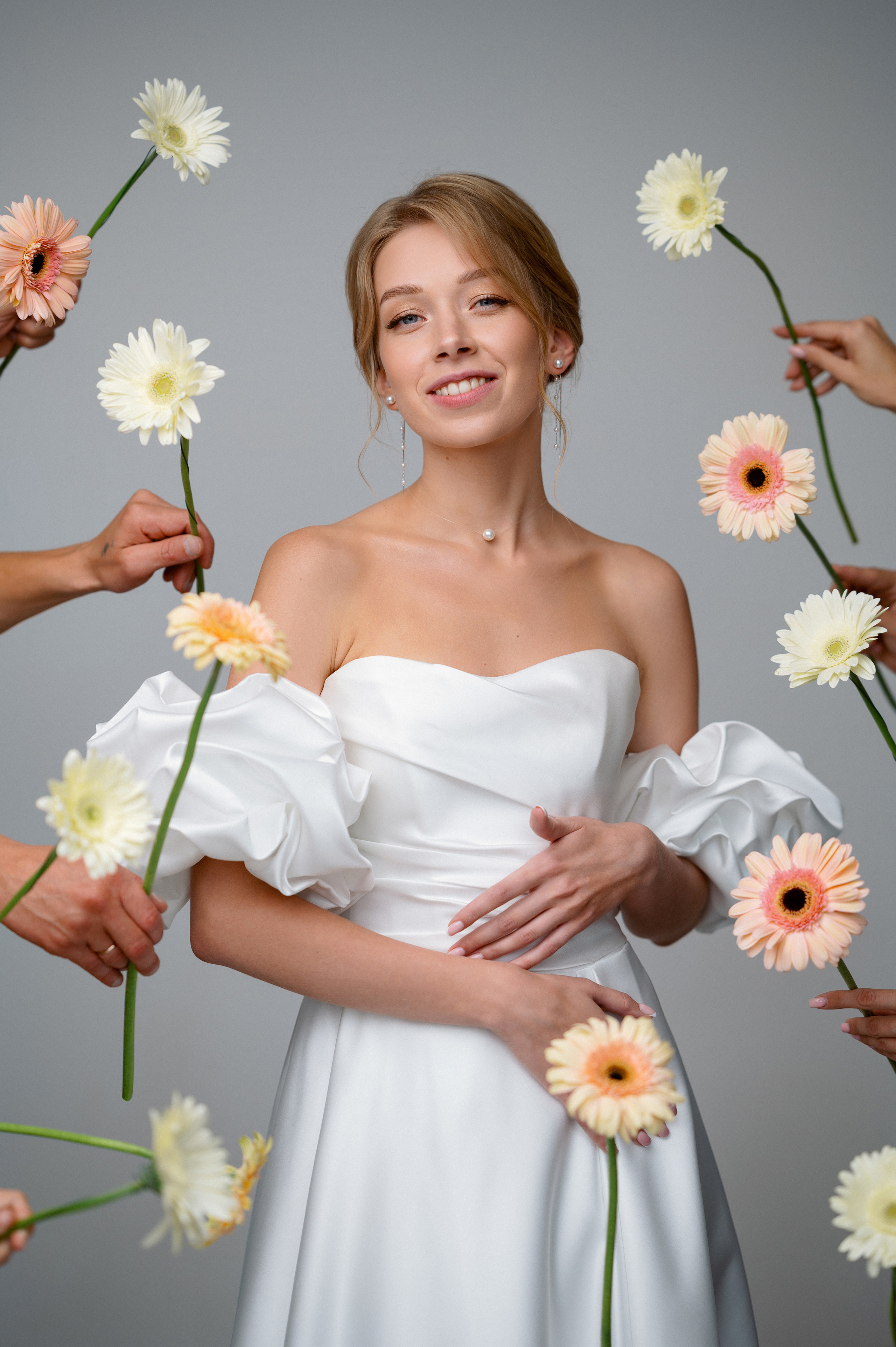 Григорий и Алиса. Свадебный и семейный фотограф Никита Корохов