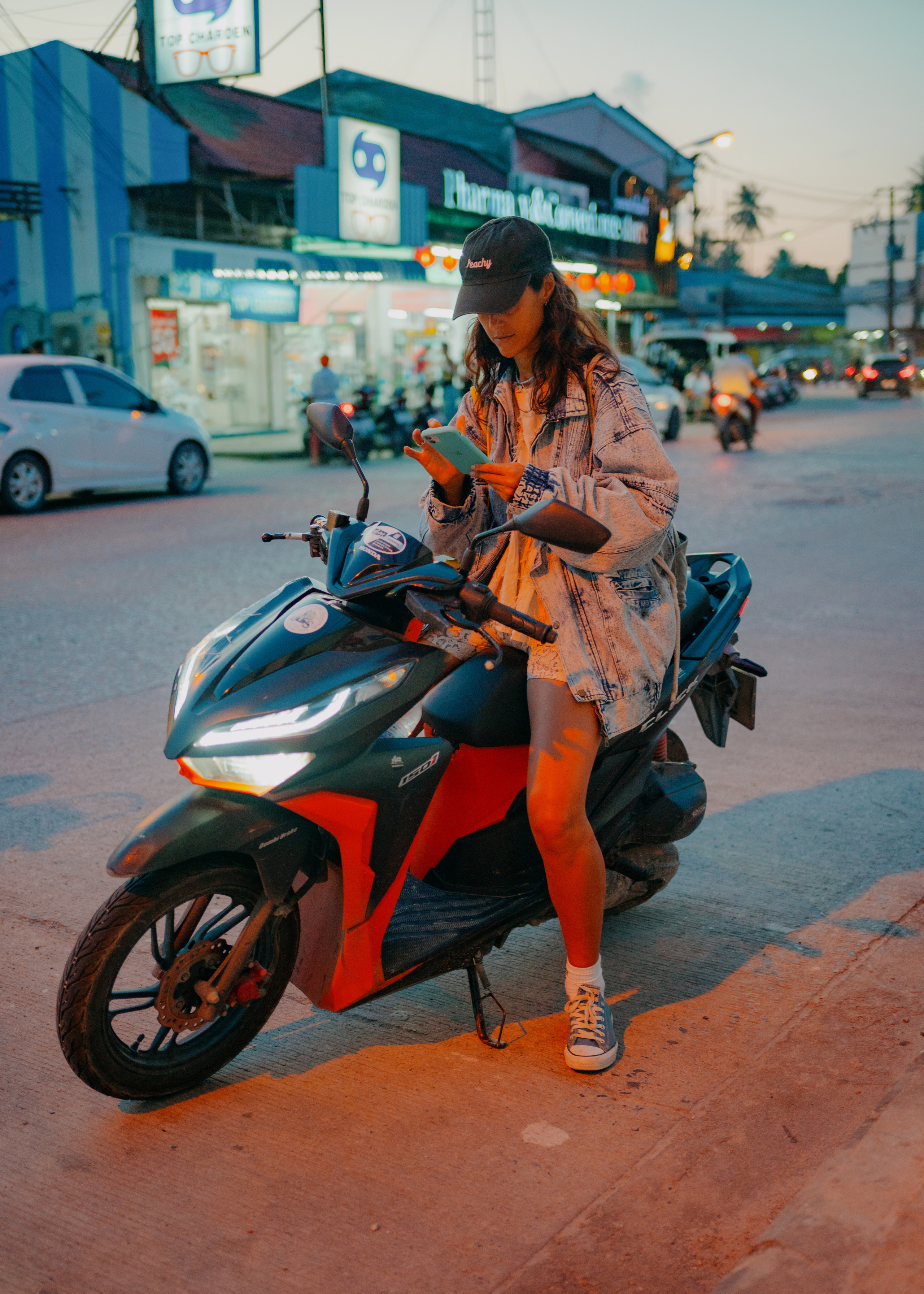 PHANGAN. Свадебный и семейный фотограф Никита Корохов