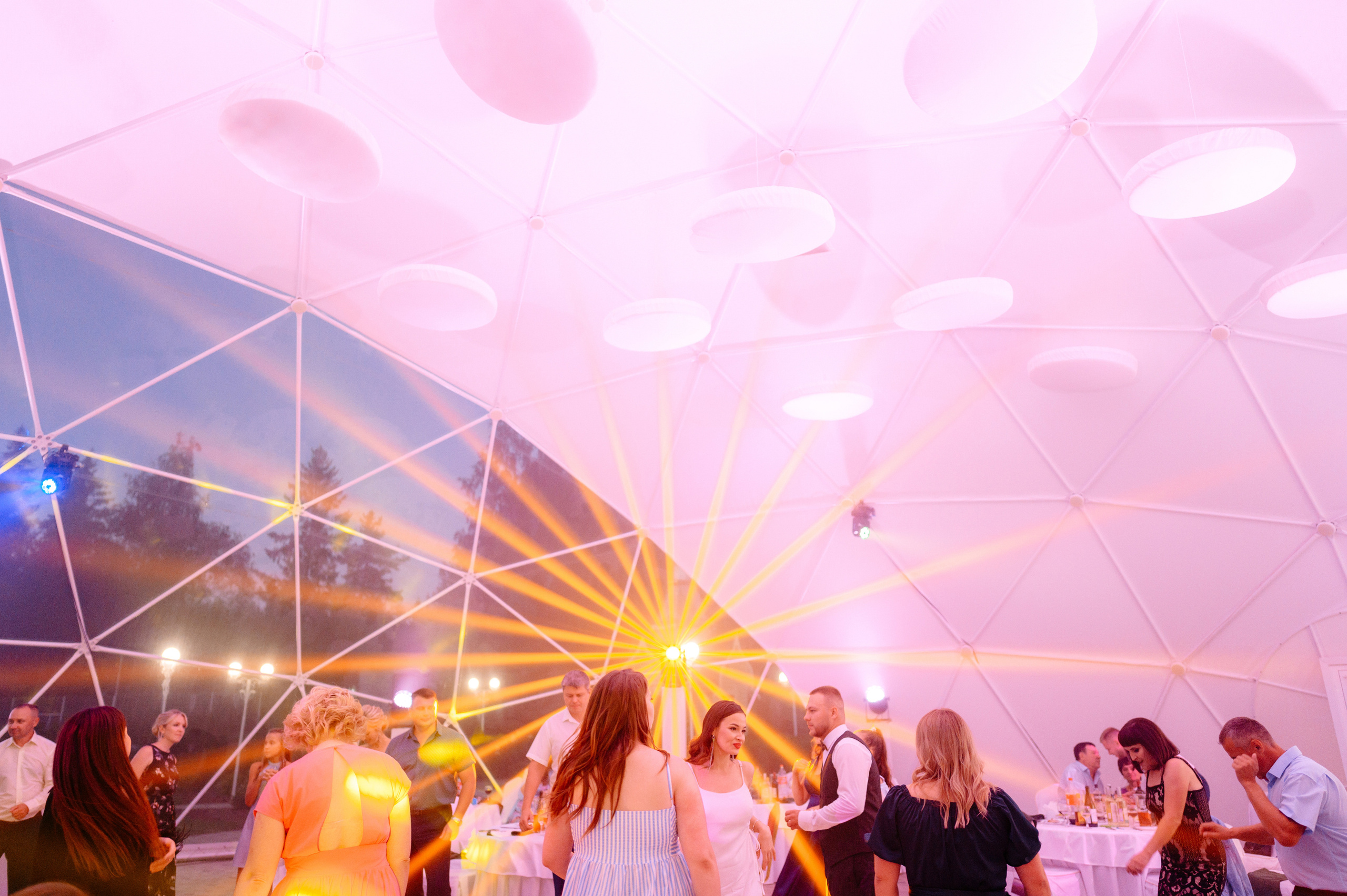 МИША И КАТЯ. Свадебный и семейный фотограф Никита Корохов