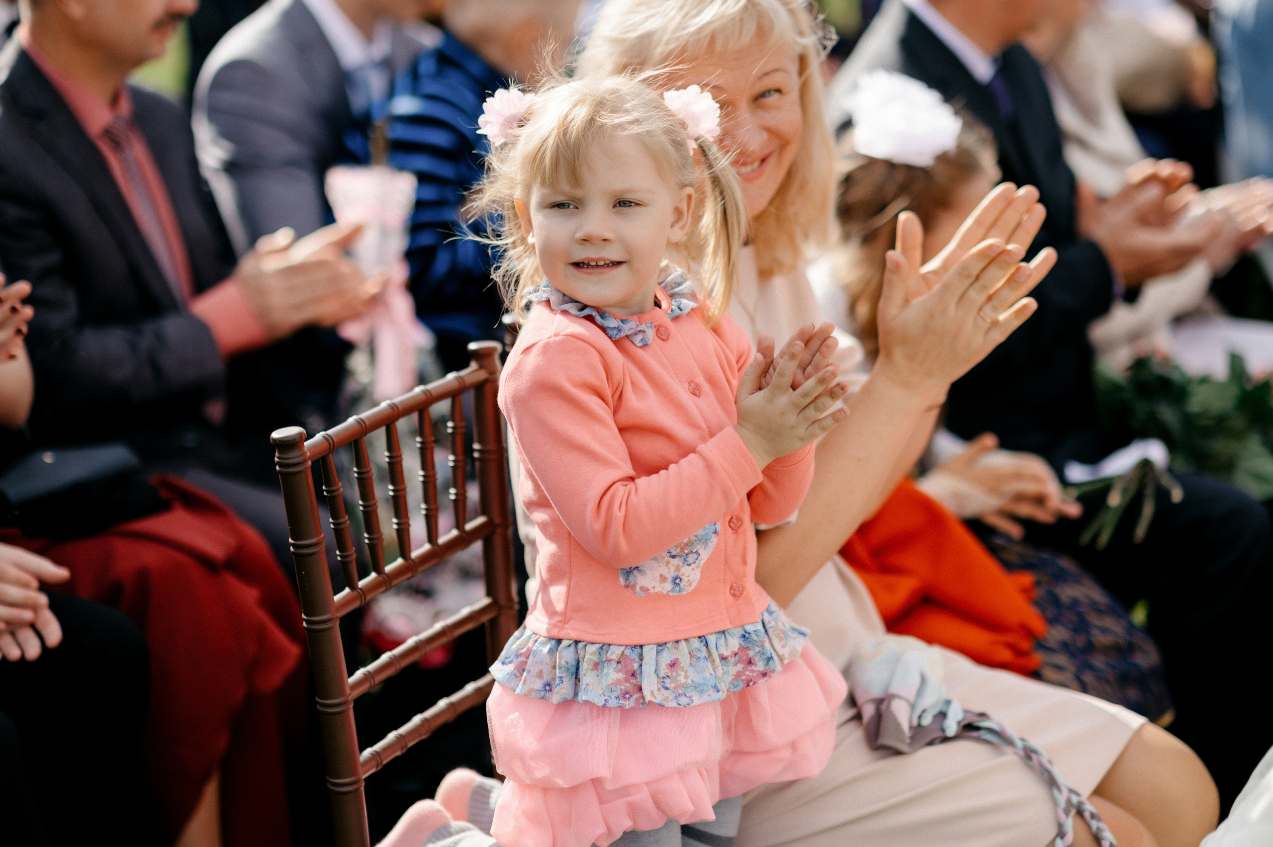 ОЛЕГ И НАТАША. Свадебный и семейный фотограф Никита Корохов