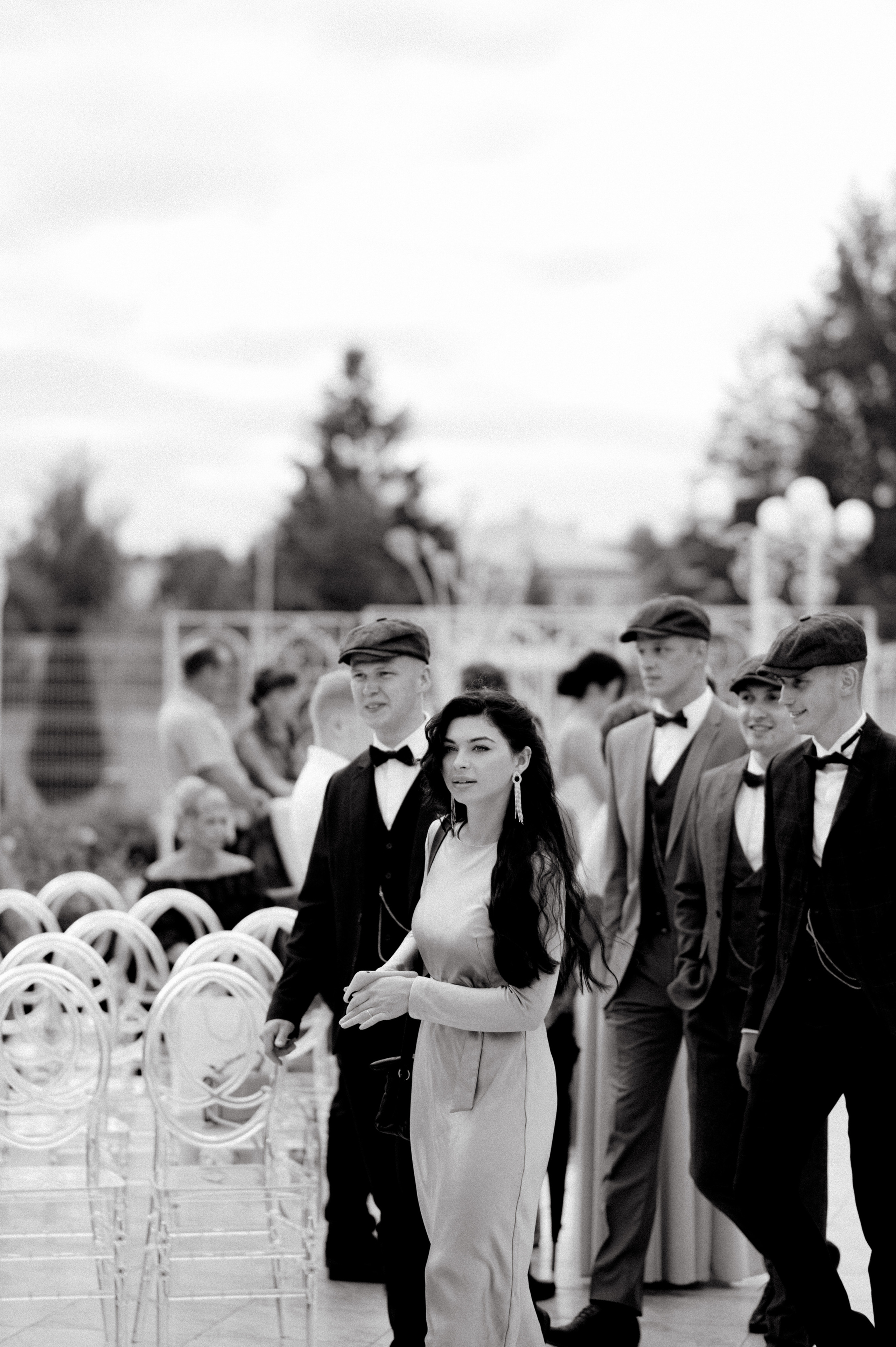 PEAKY BLINDERS. Свадебный и семейный фотограф Никита Корохов