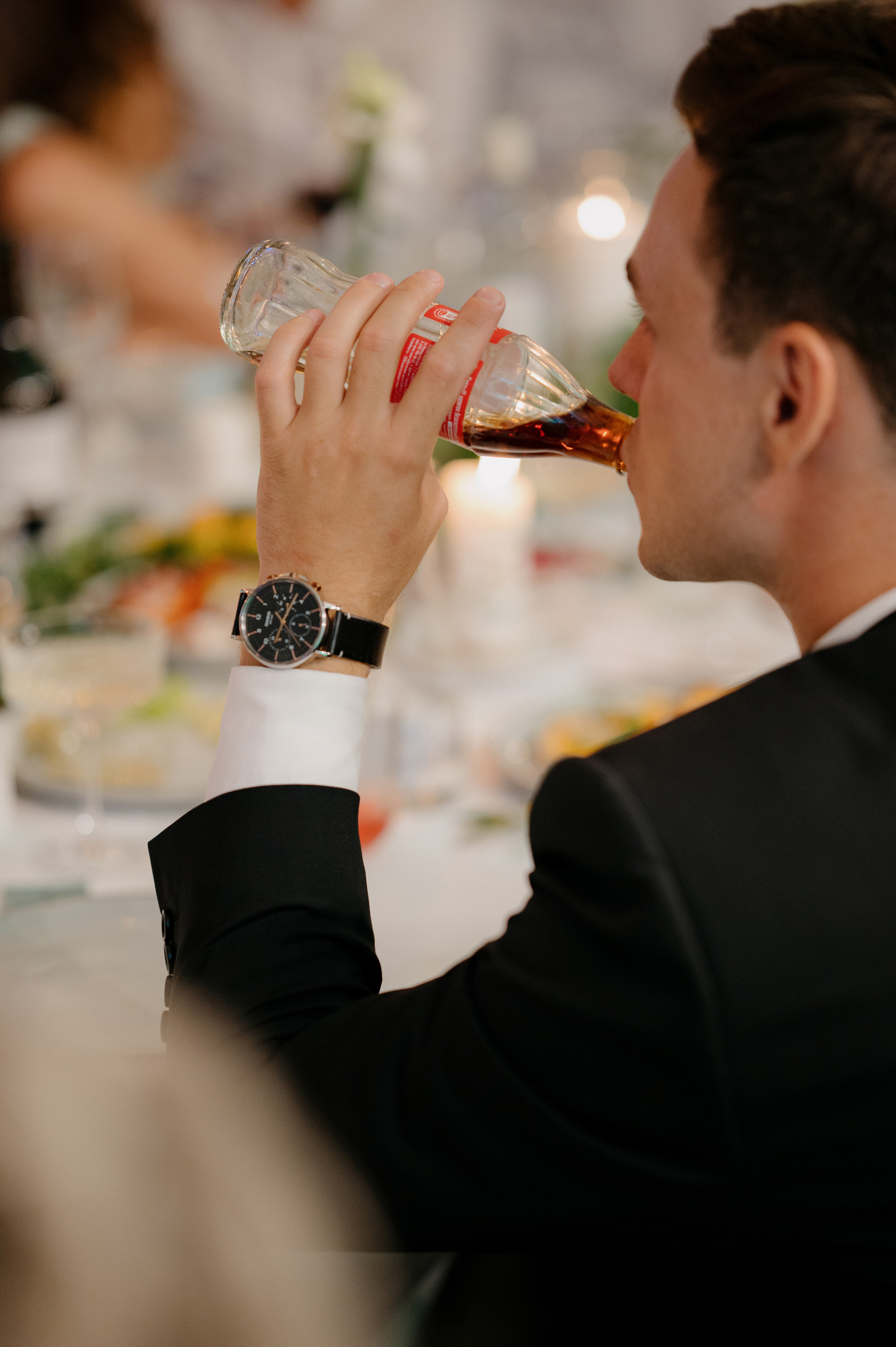 ДИМА И ЛЕНА. Свадебный и семейный фотограф Никита Корохов