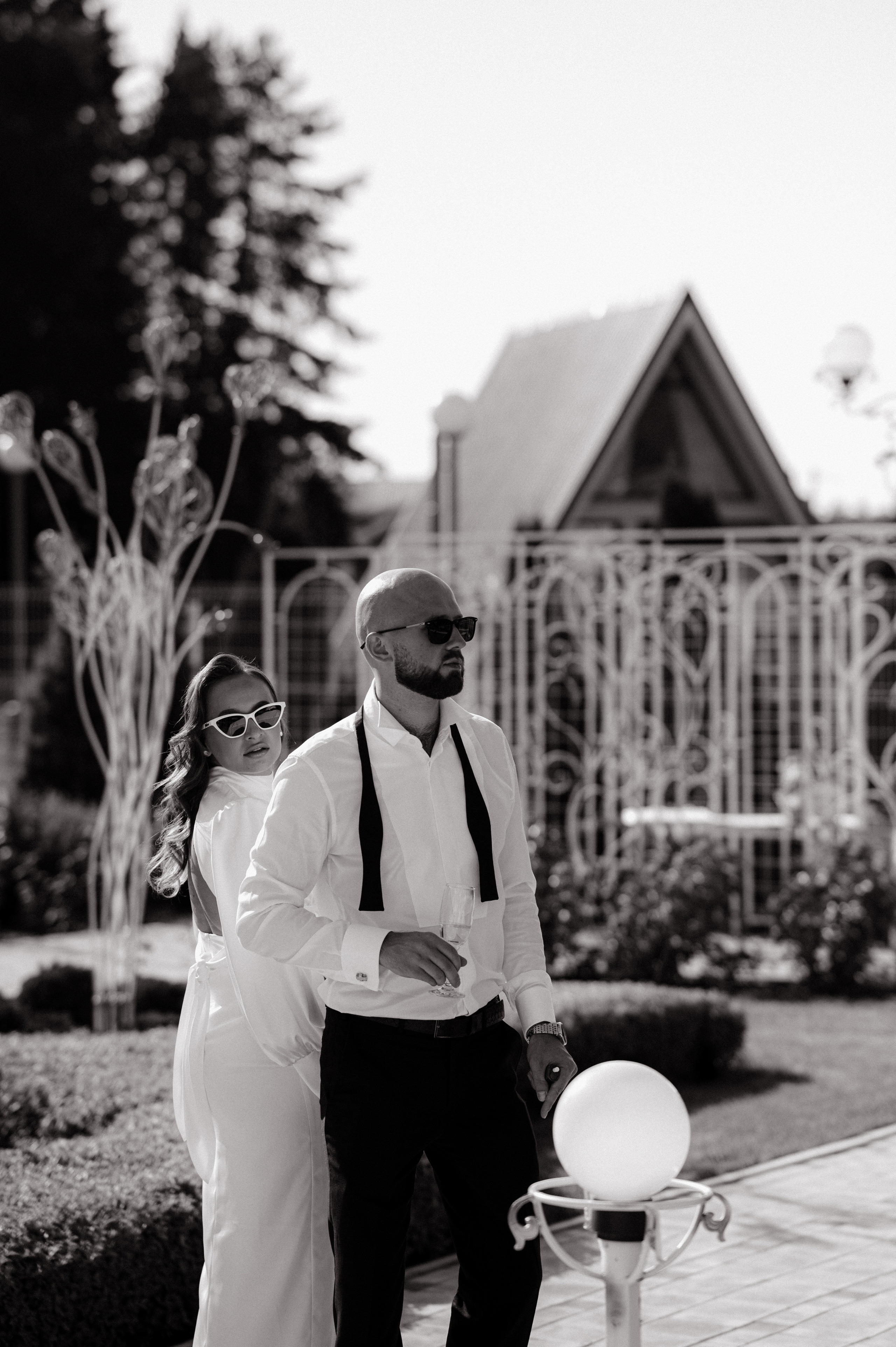 ВЛАДИСЛАВ И АННА. Свадебный и семейный фотограф Никита Корохов