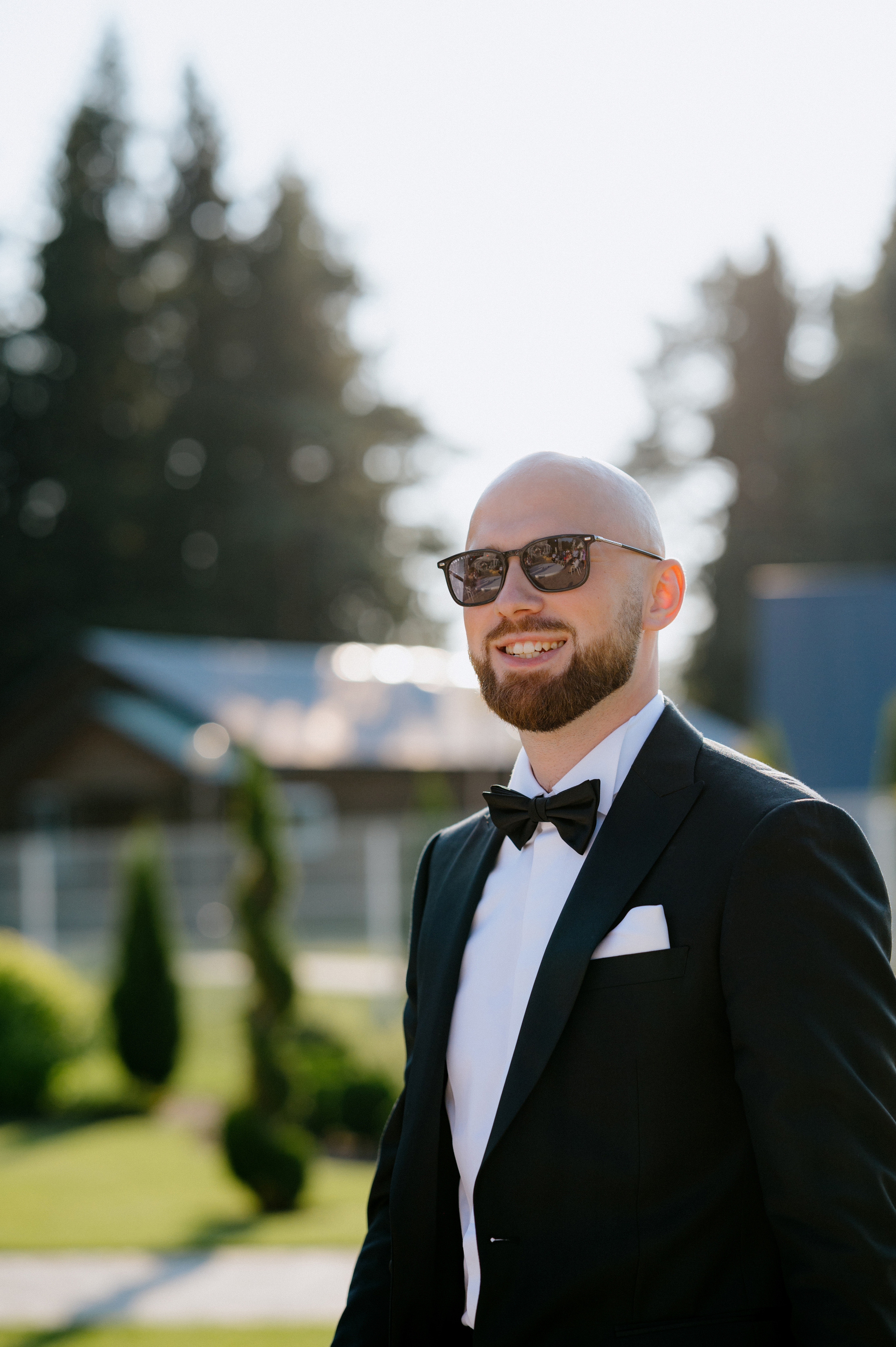 ВЛАДИСЛАВ И АННА. Свадебный и семейный фотограф Никита Корохов