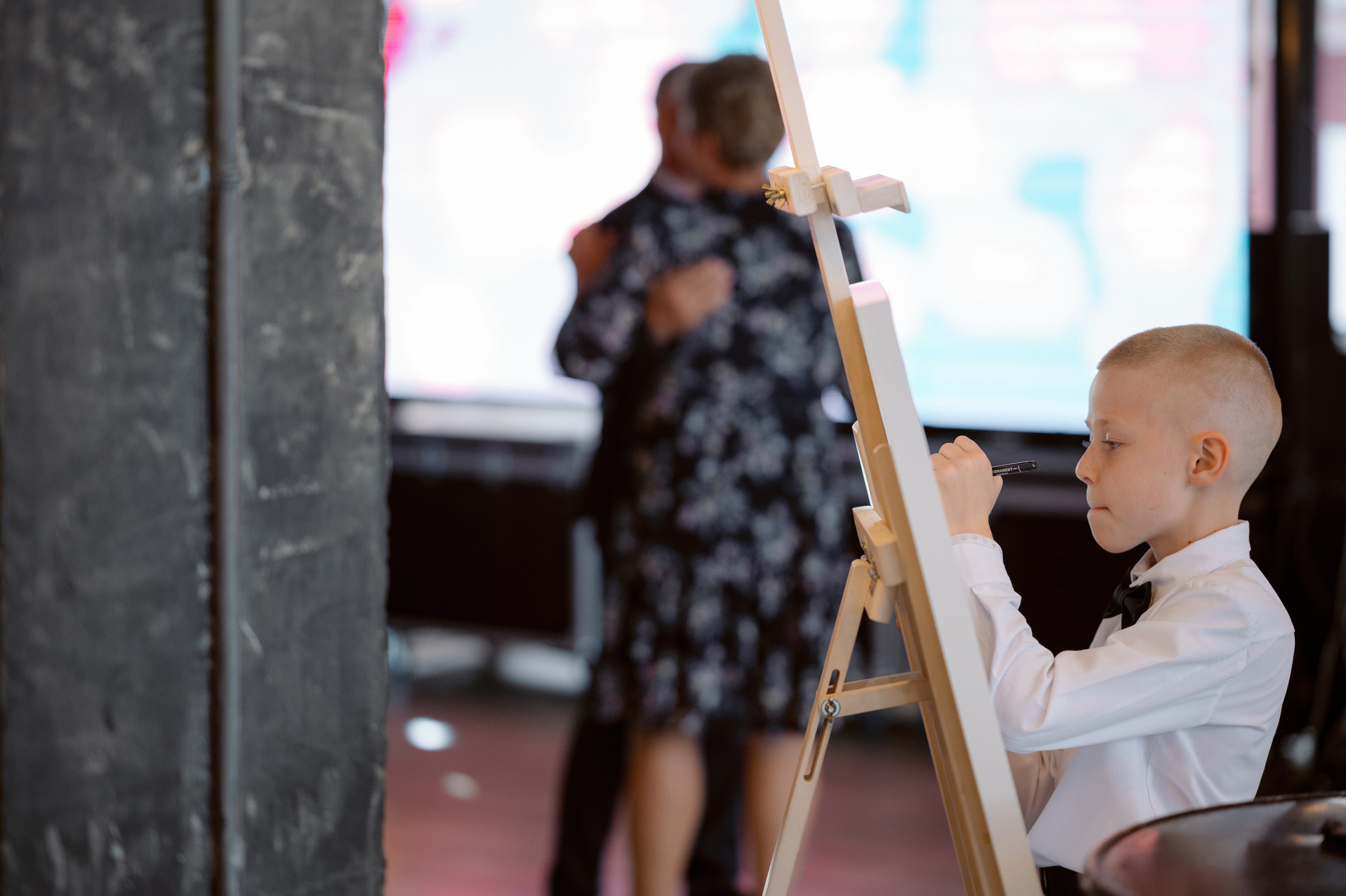 Григорий и Алиса. Свадебный и семейный фотограф Никита Корохов