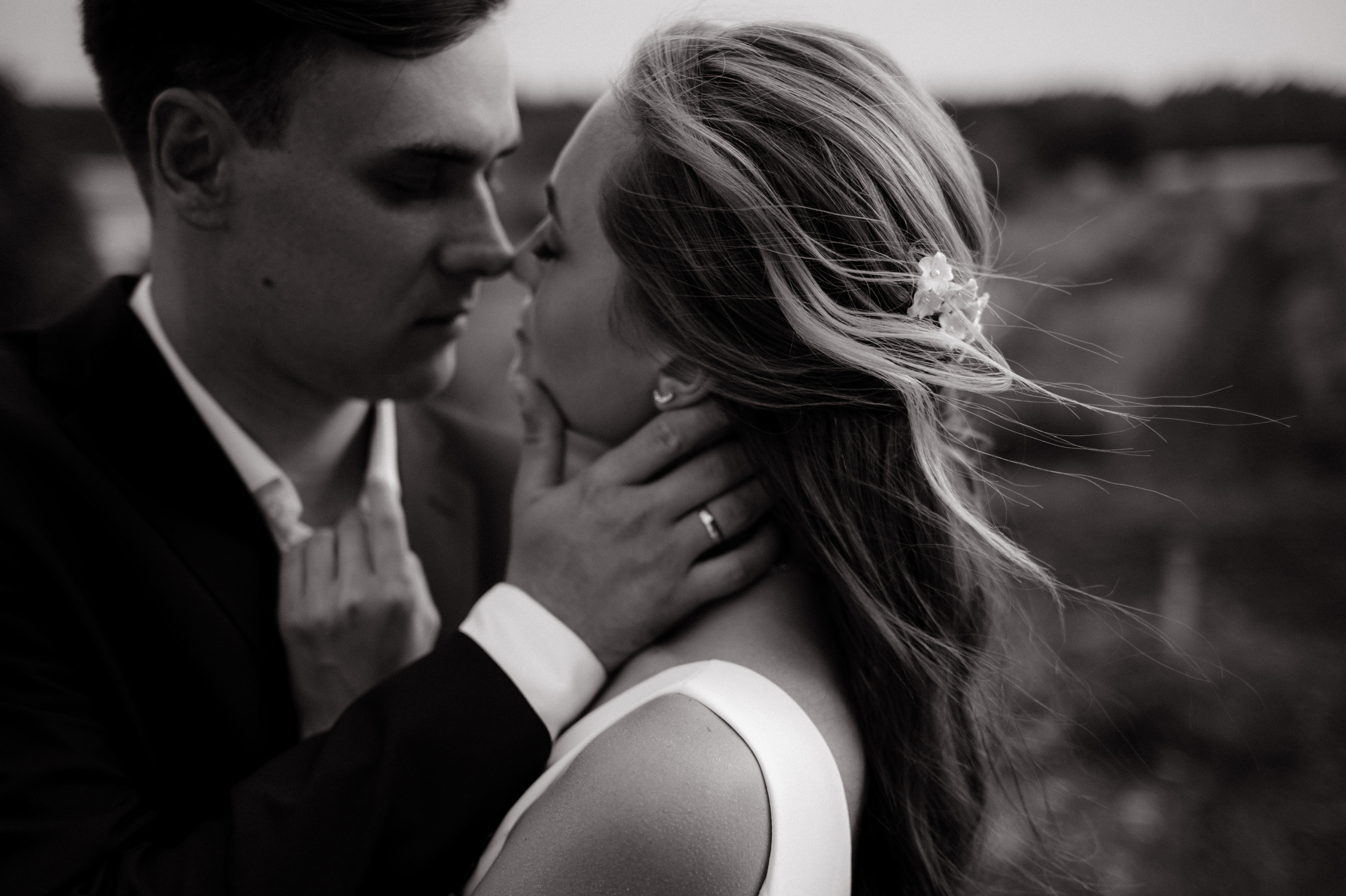 ДИМА И ЛЕНА. Свадебный и семейный фотограф Никита Корохов