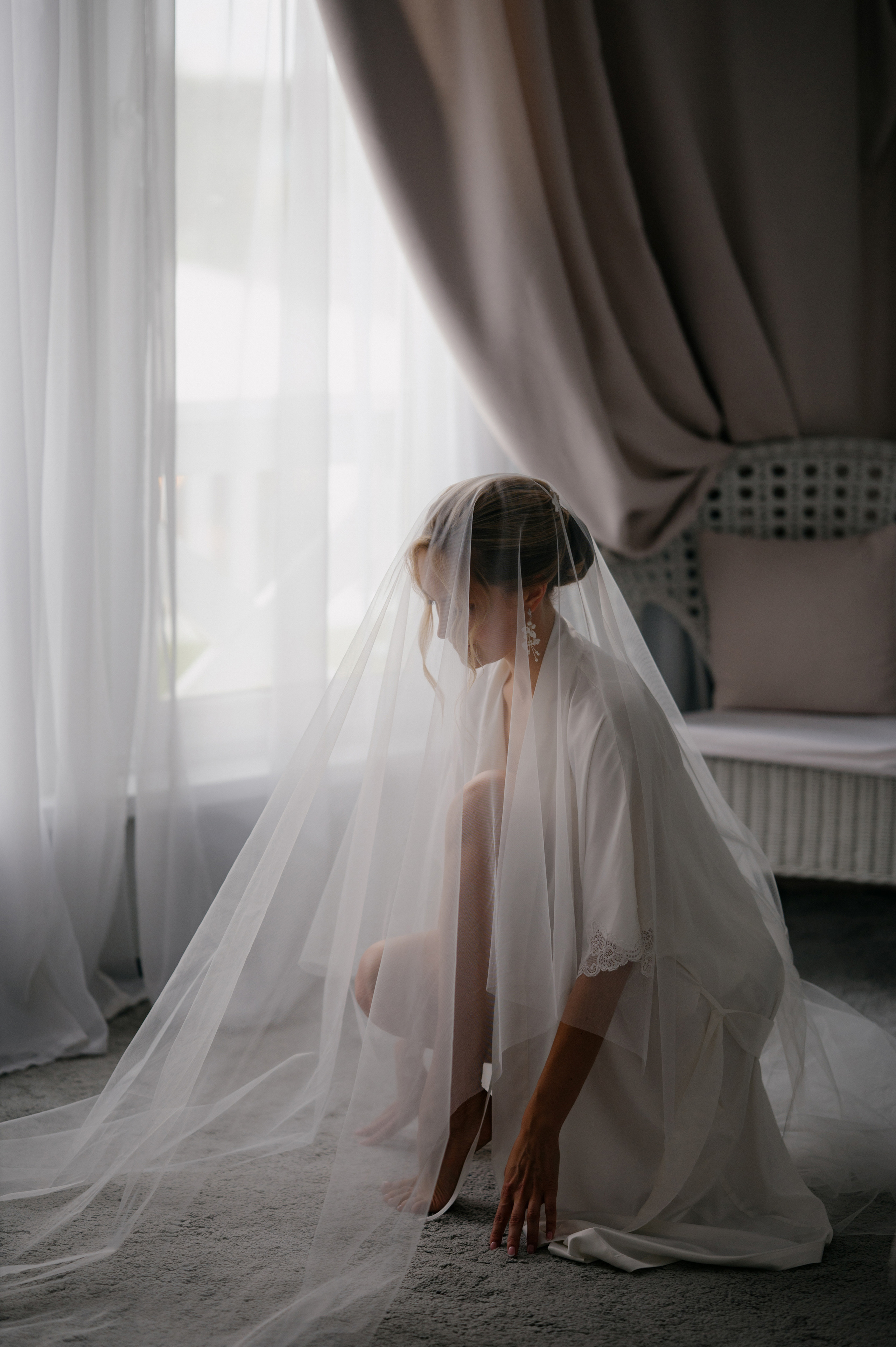 ДИМА И ЛЕНА. Свадебный и семейный фотограф Никита Корохов