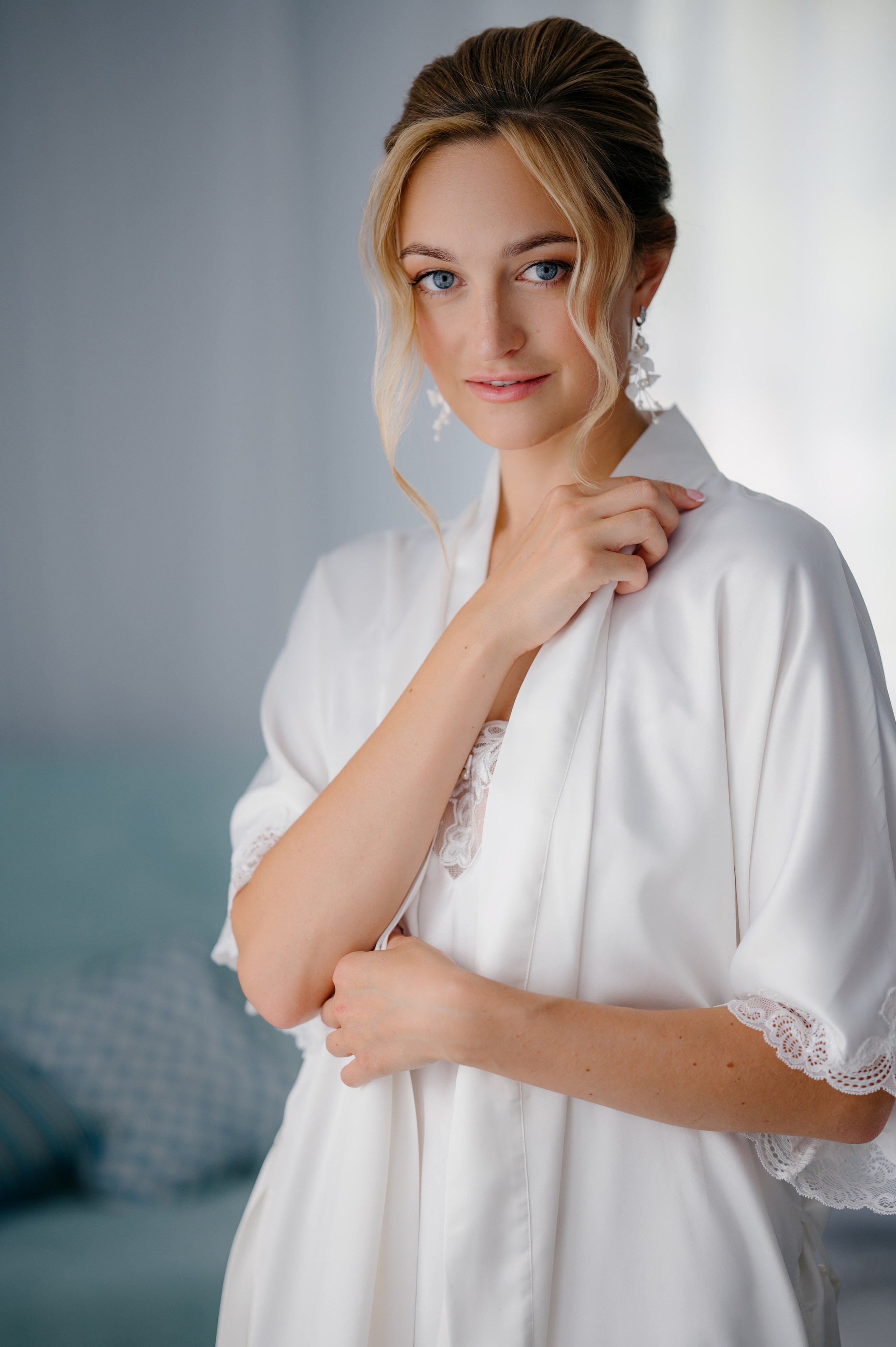 ДИМА И ЛЕНА. Свадебный и семейный фотограф Никита Корохов