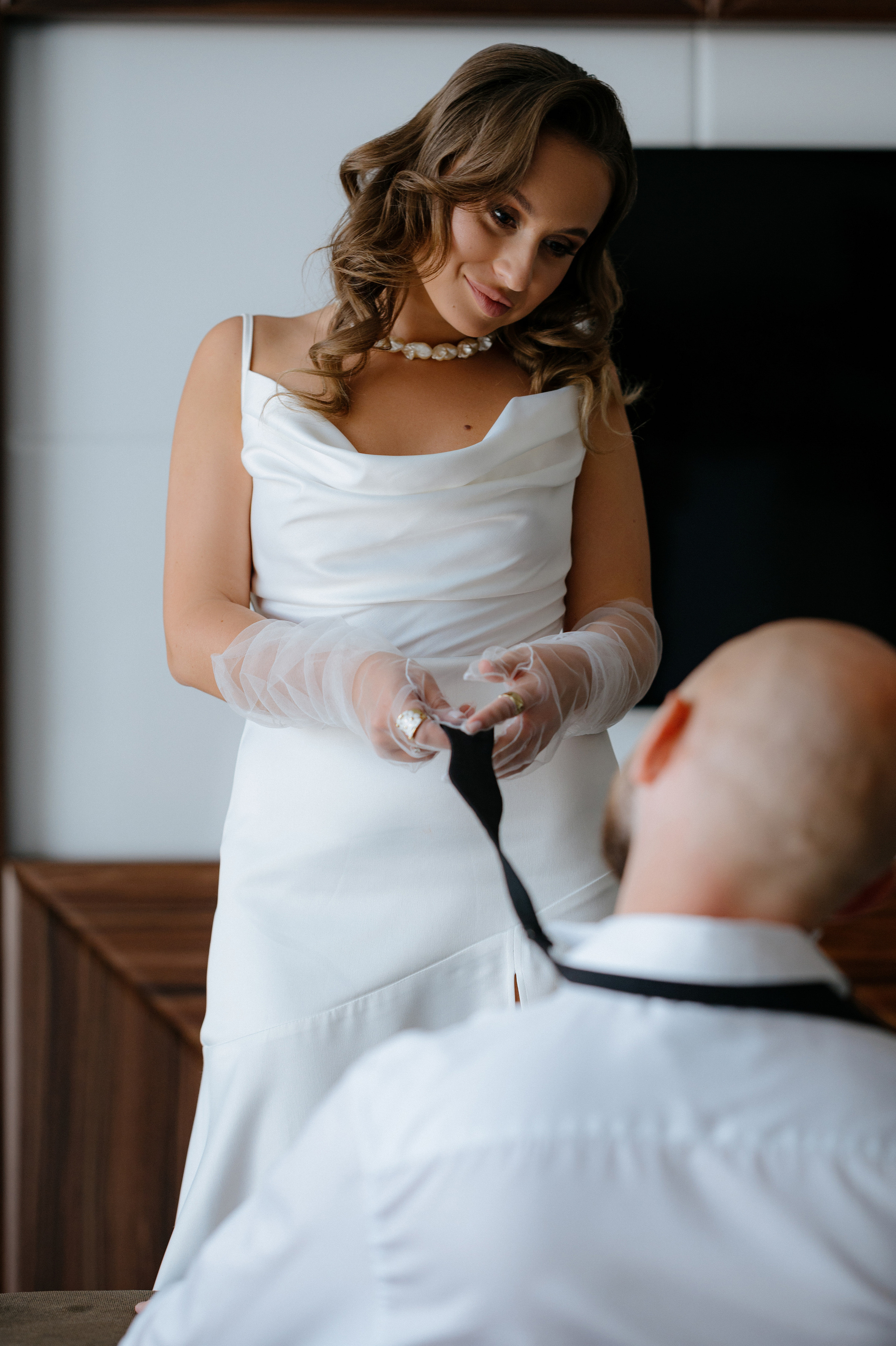 ВЛАДИСЛАВ И АННА. Свадебный и семейный фотограф Никита Корохов