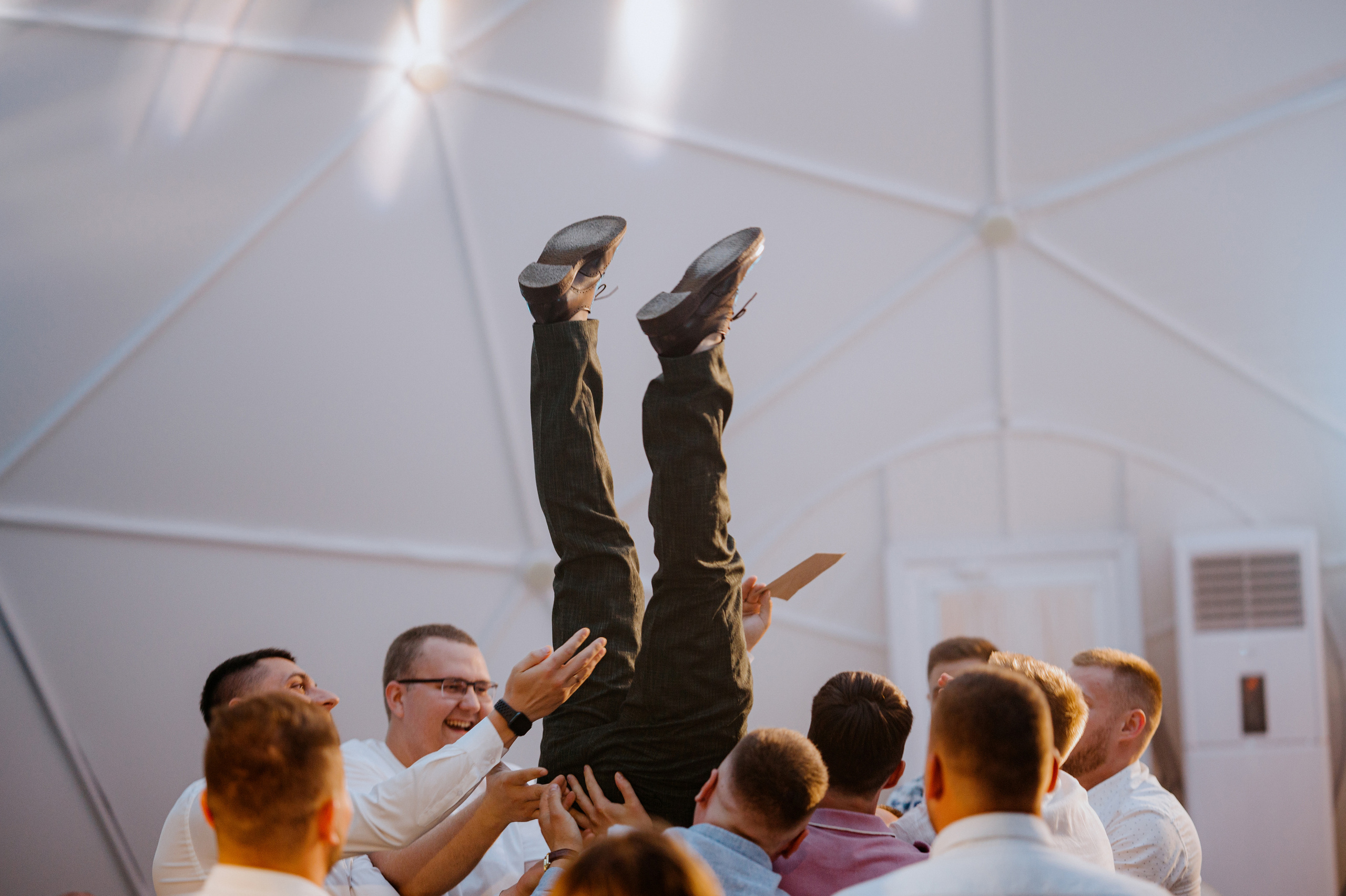 МИША И КАТЯ. Свадебный и семейный фотограф Никита Корохов