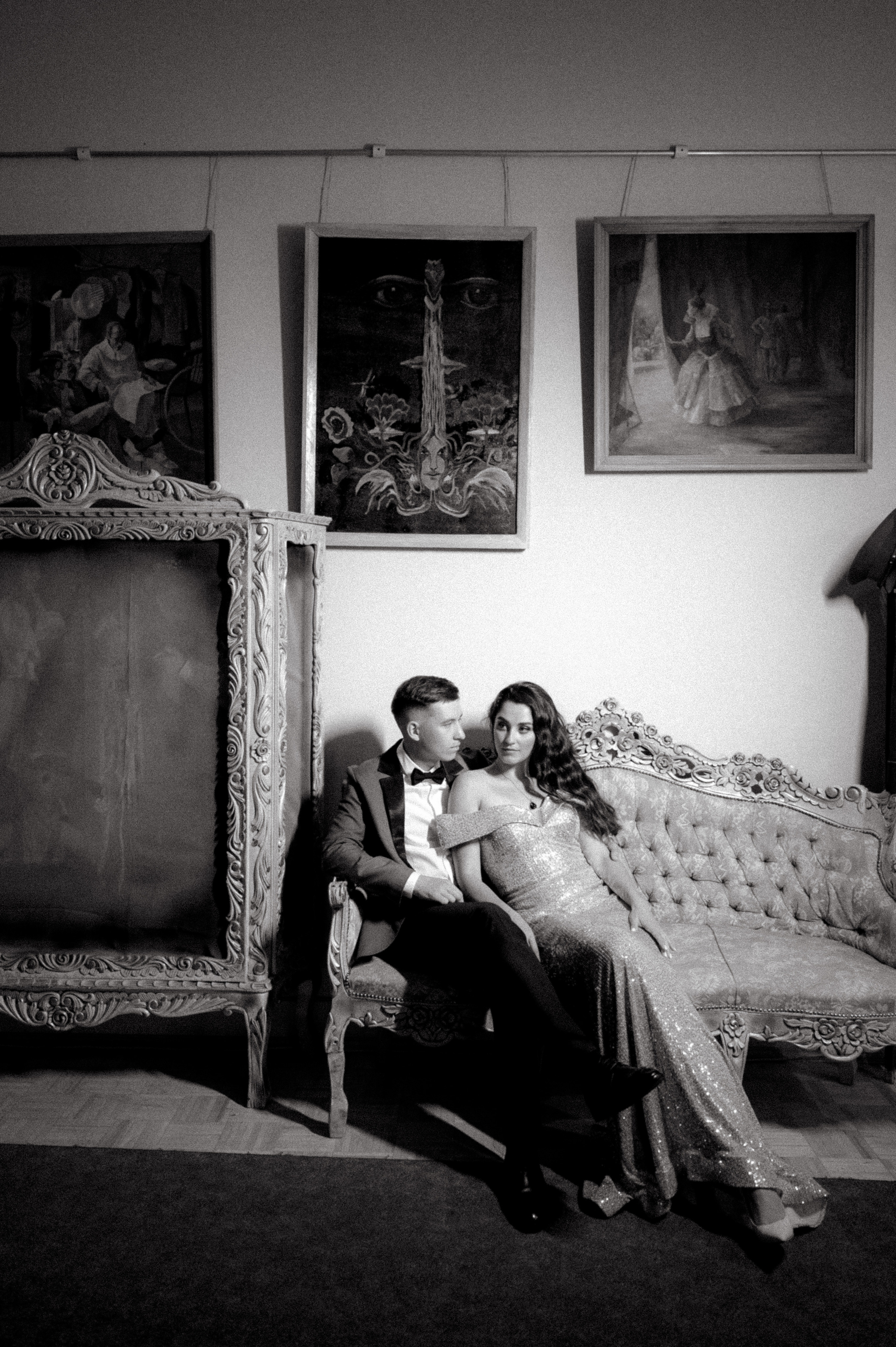 PEAKY BLINDERS. Свадебный и семейный фотограф Никита Корохов