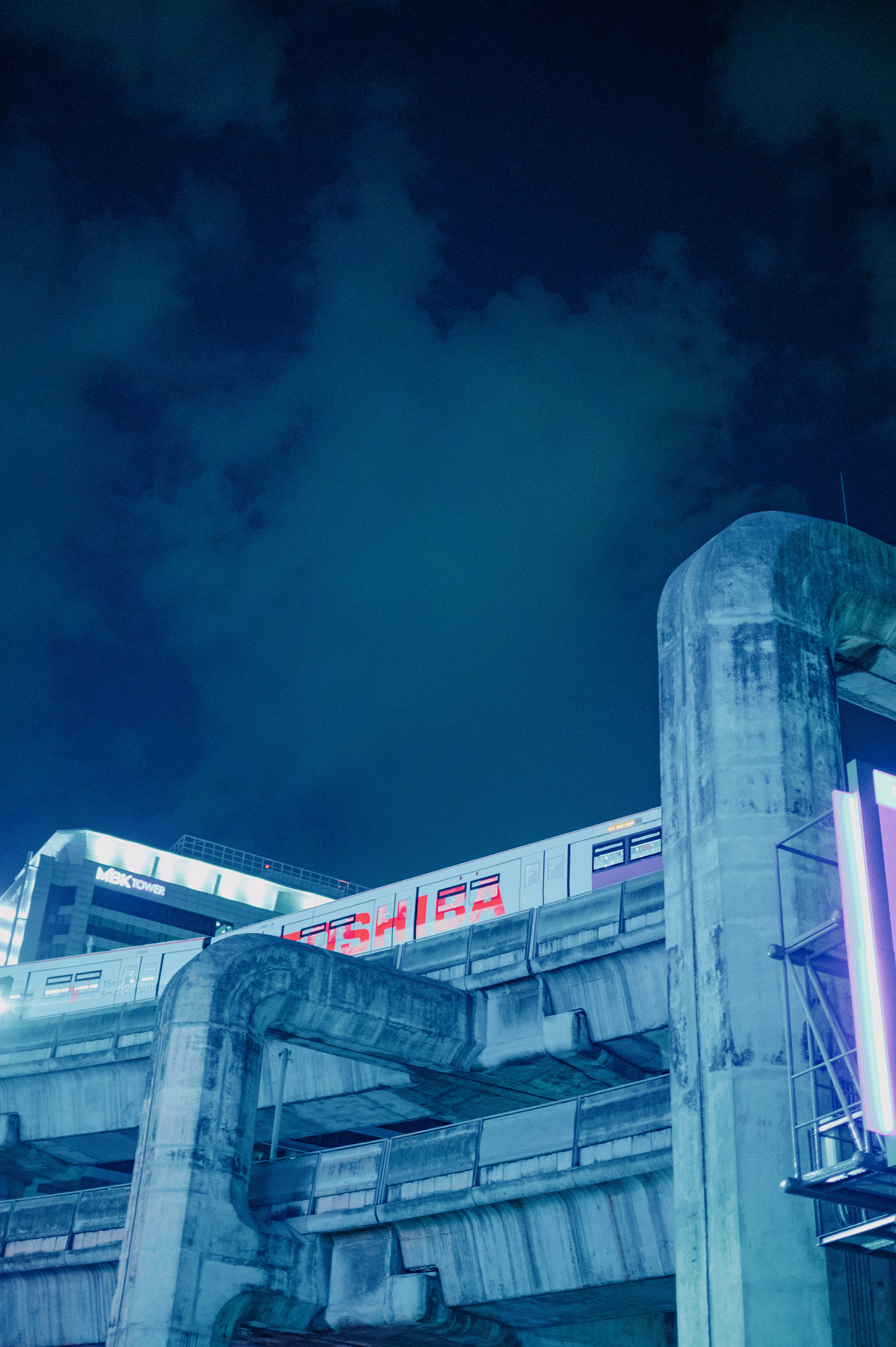 BANGKOK. Свадебный и семейный фотограф Никита Корохов