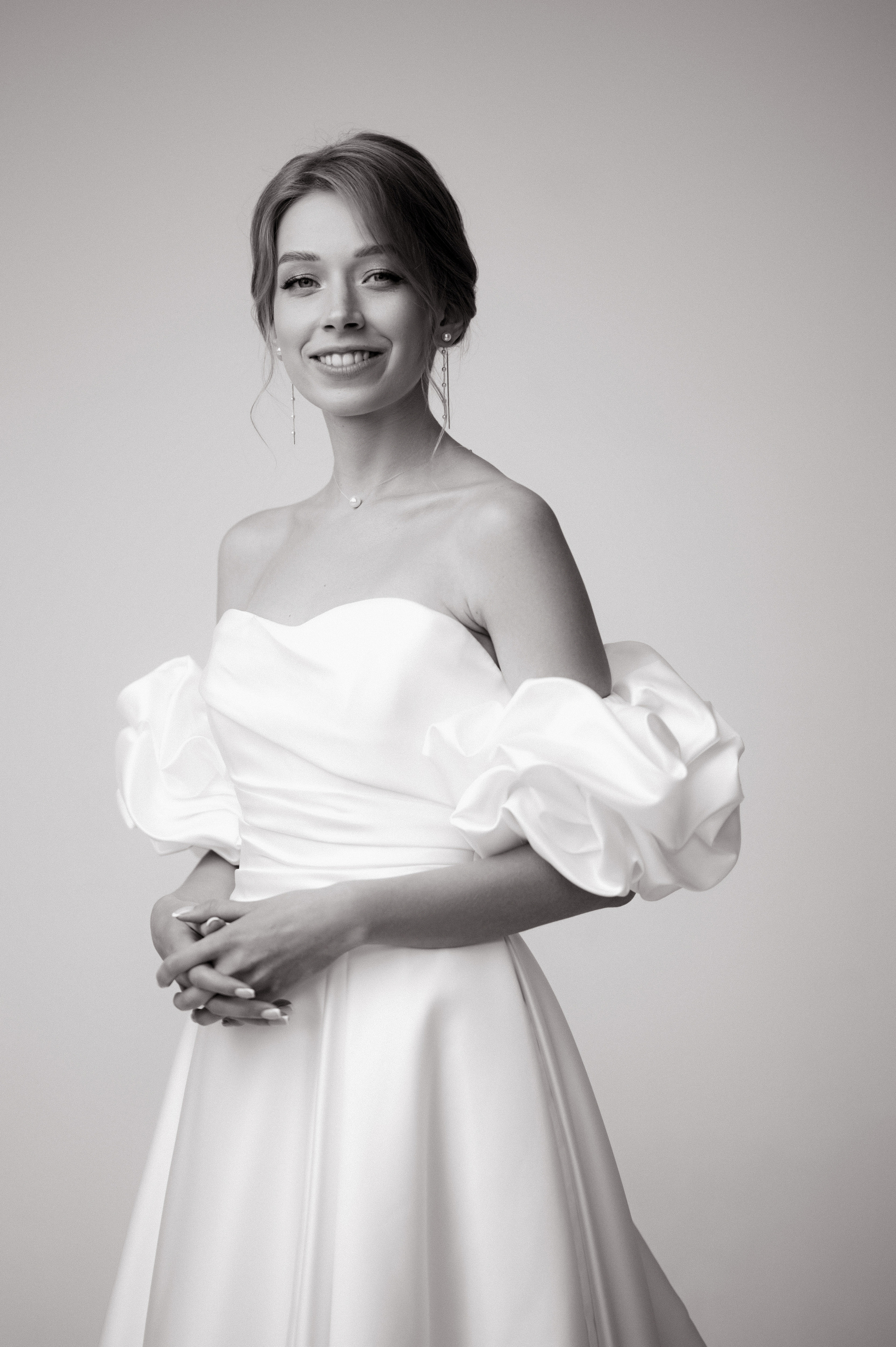 Григорий и Алиса. Свадебный и семейный фотограф Никита Корохов