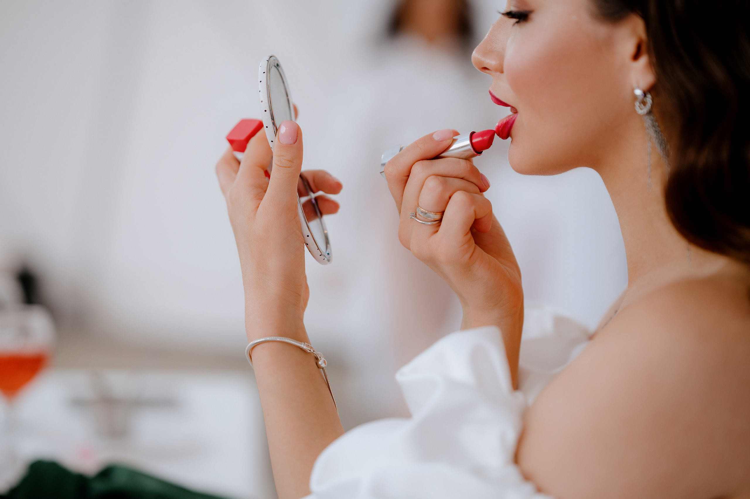 МИША И КАТЯ. Свадебный и семейный фотограф Никита Корохов