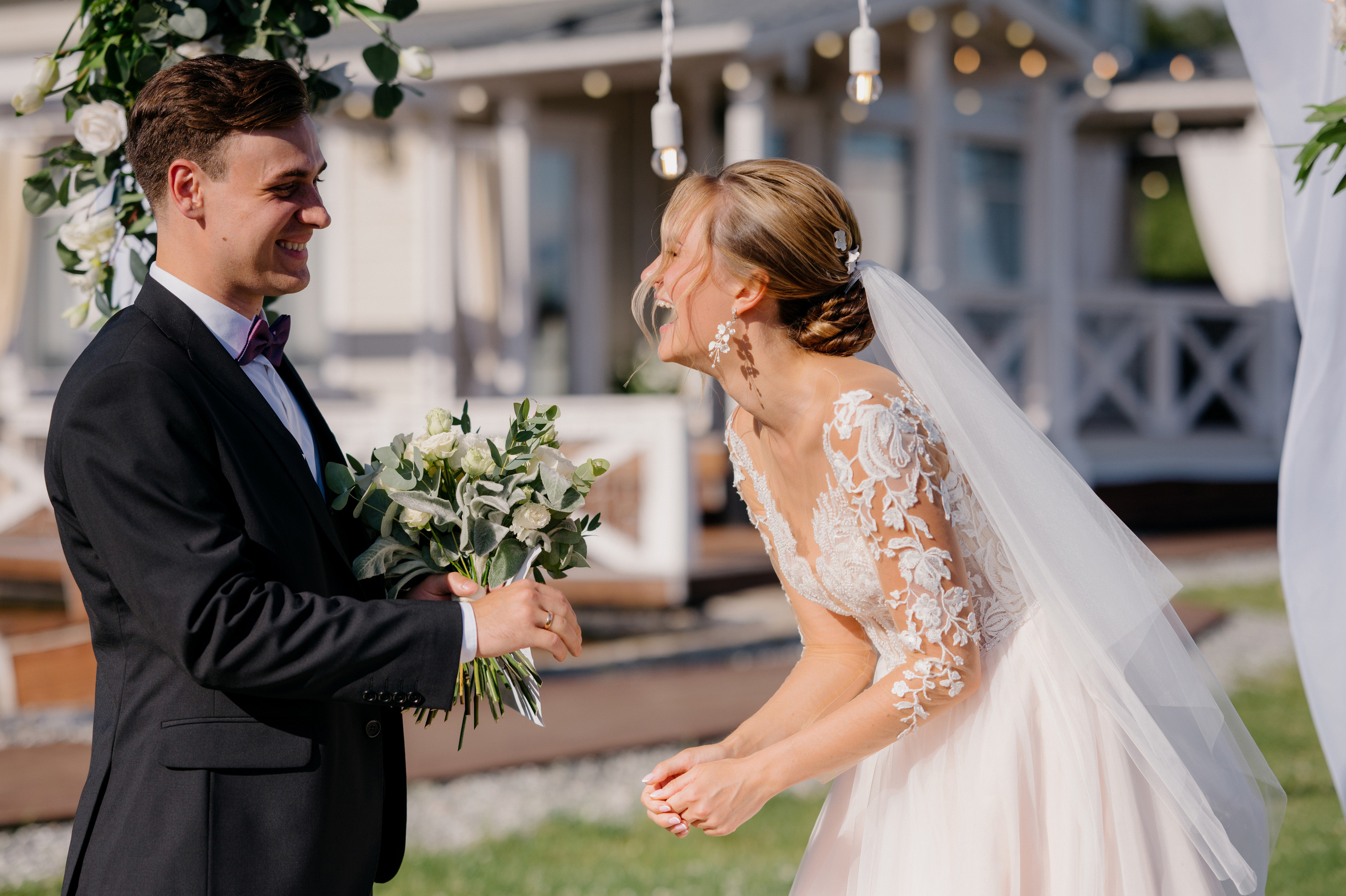 ДИМА И ЛЕНА. Свадебный и семейный фотограф Никита Корохов