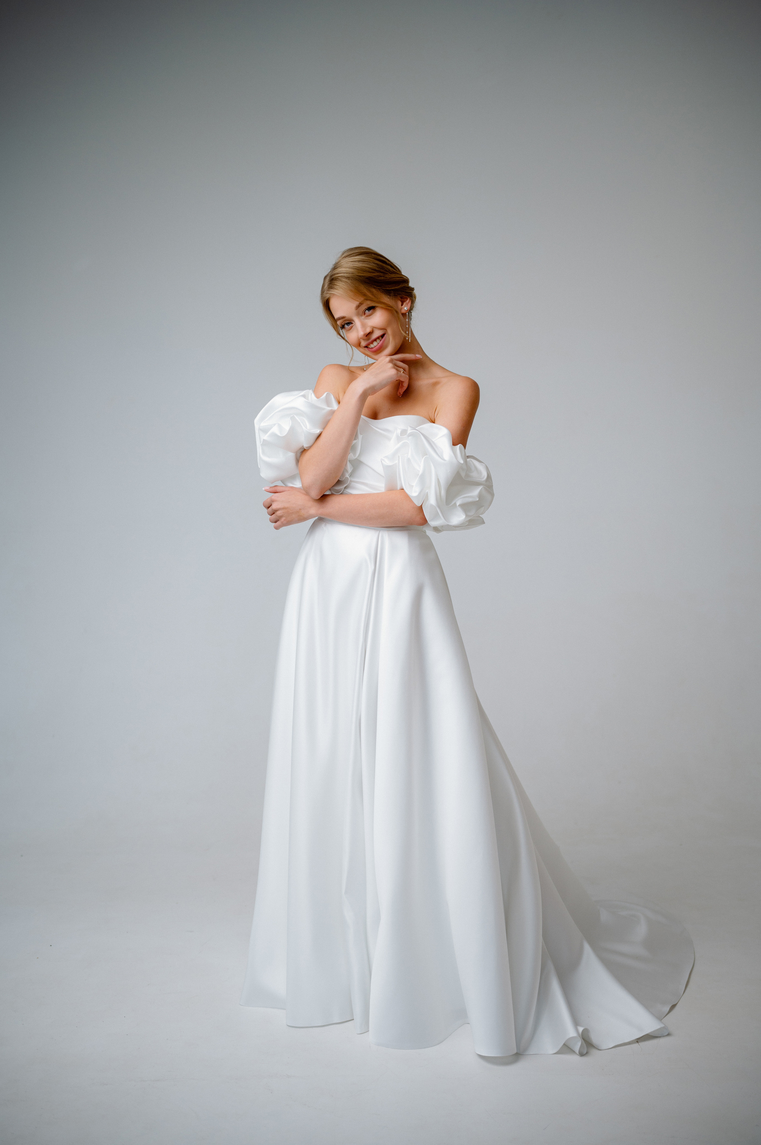 Григорий и Алиса. Свадебный и семейный фотограф Никита Корохов