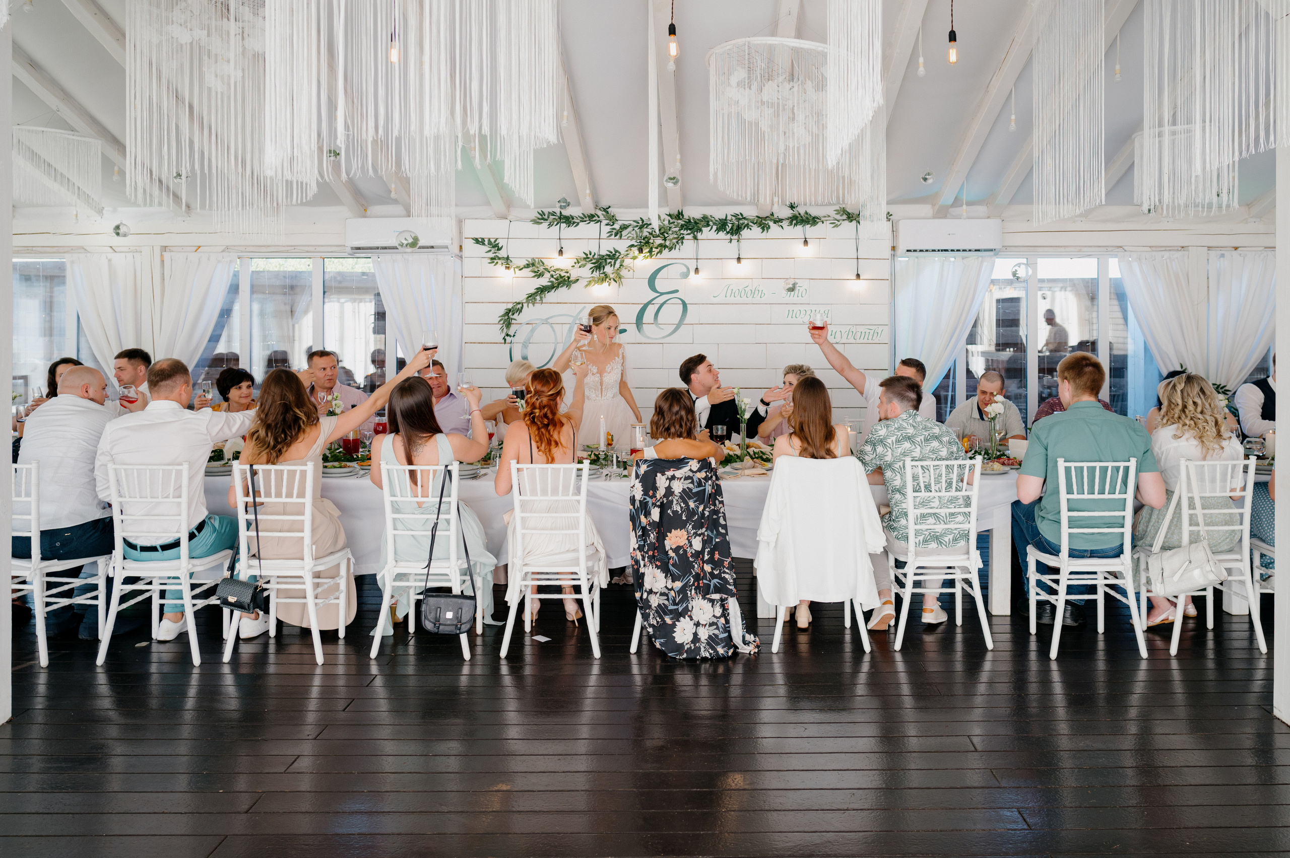 ДИМА И ЛЕНА. Свадебный и семейный фотограф Никита Корохов