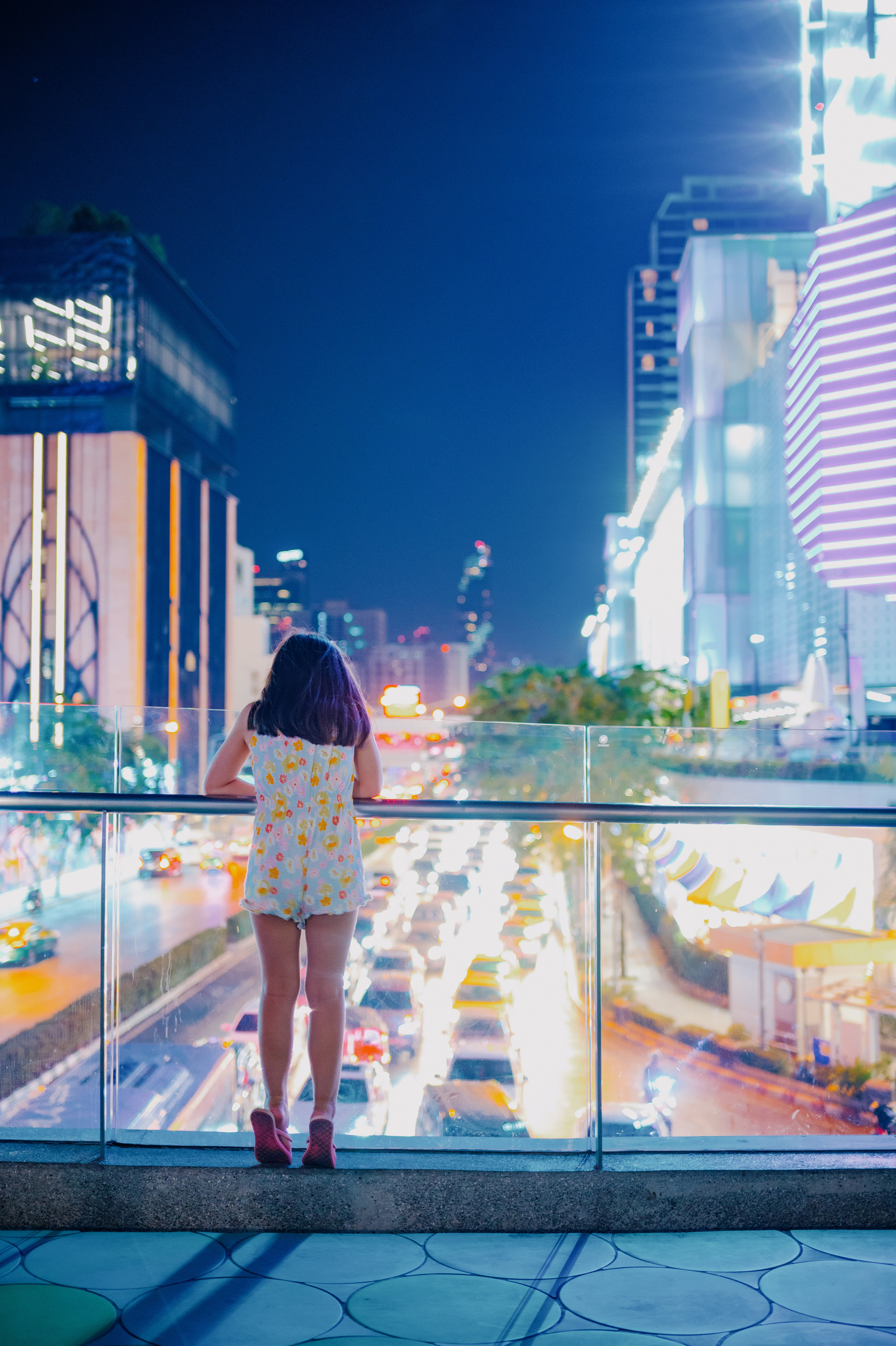 BANGKOK. Свадебный и семейный фотограф Никита Корохов