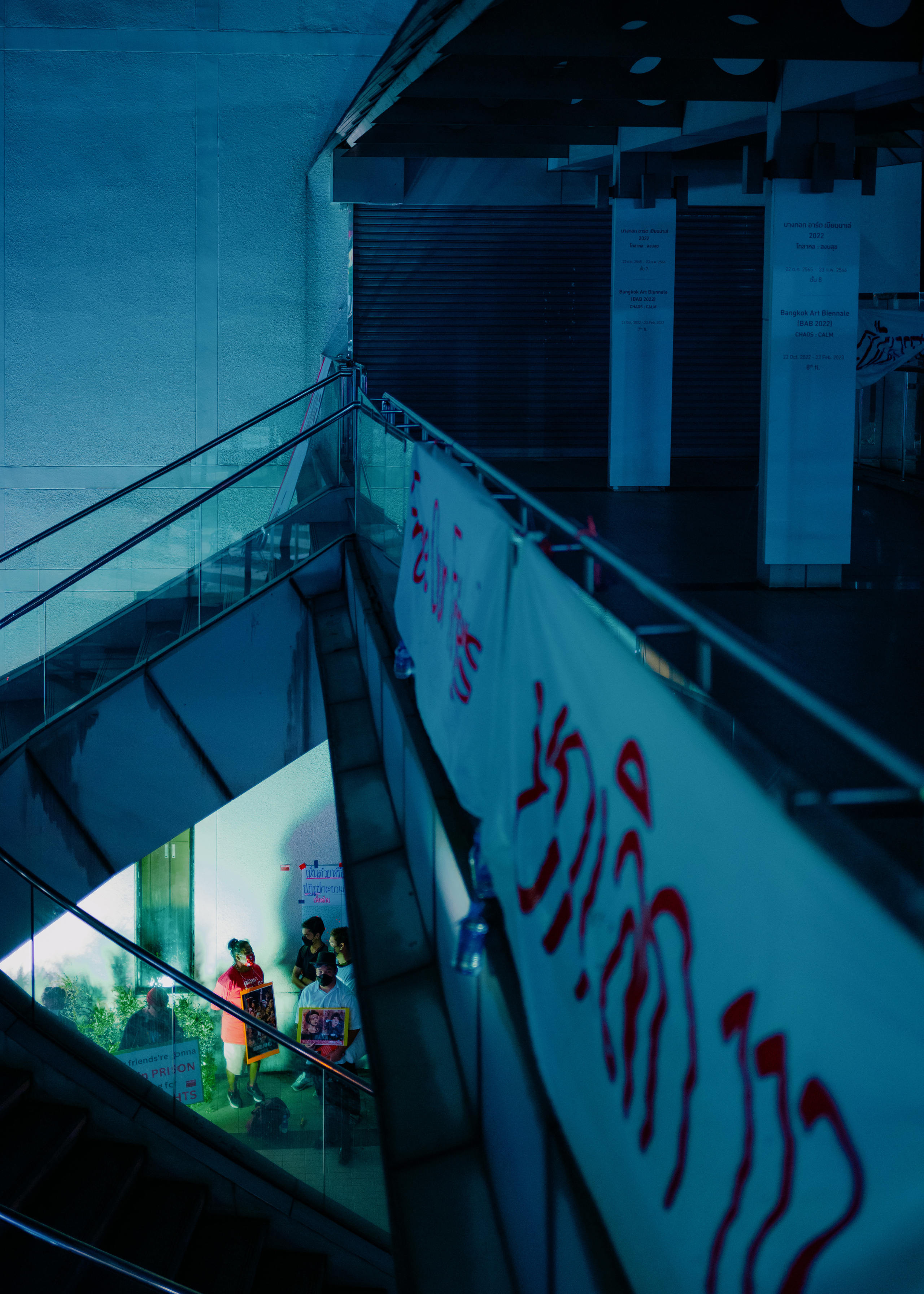 BANGKOK. Свадебный и семейный фотограф Никита Корохов