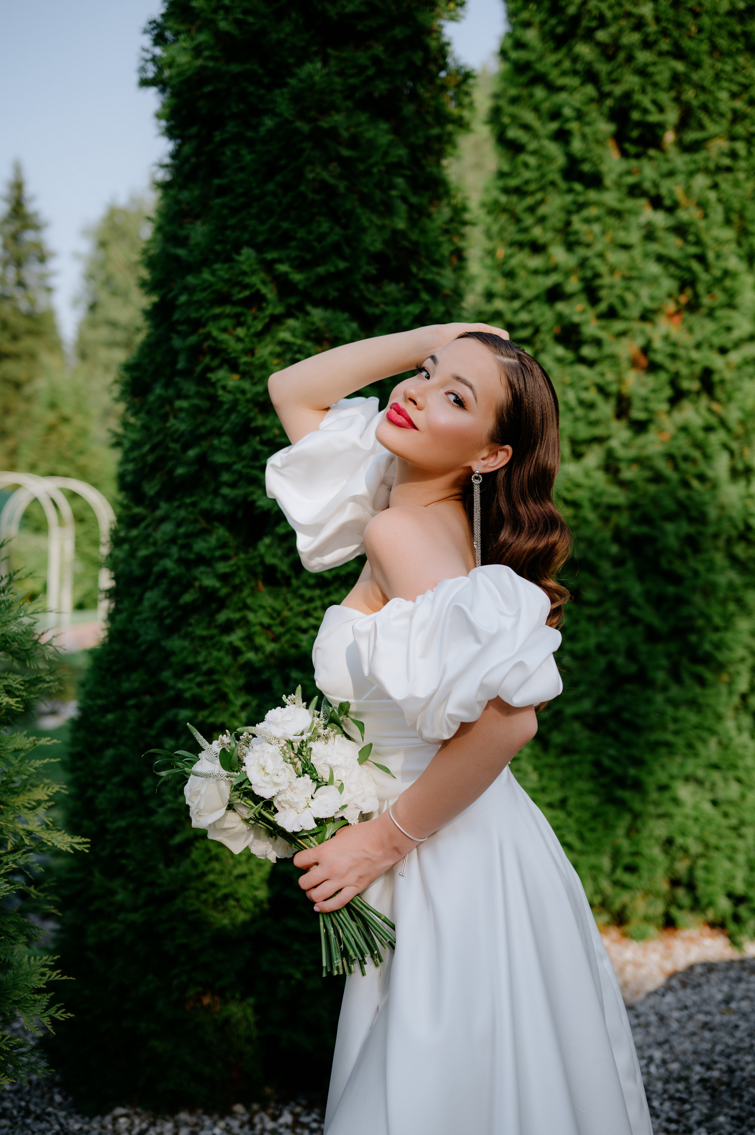 МИША И КАТЯ. Свадебный и семейный фотограф Никита Корохов