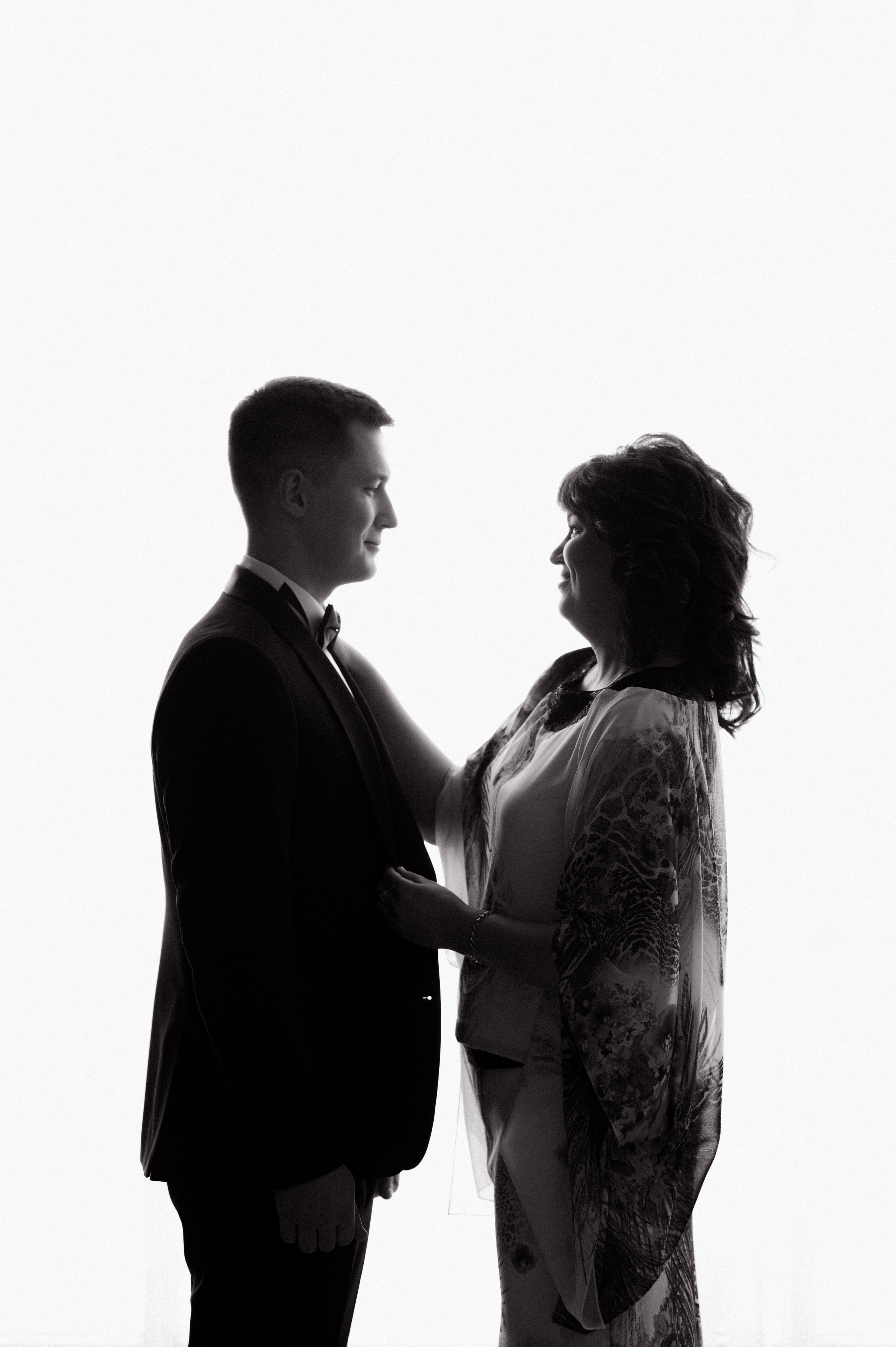 Григорий и Алиса. Свадебный и семейный фотограф Никита Корохов