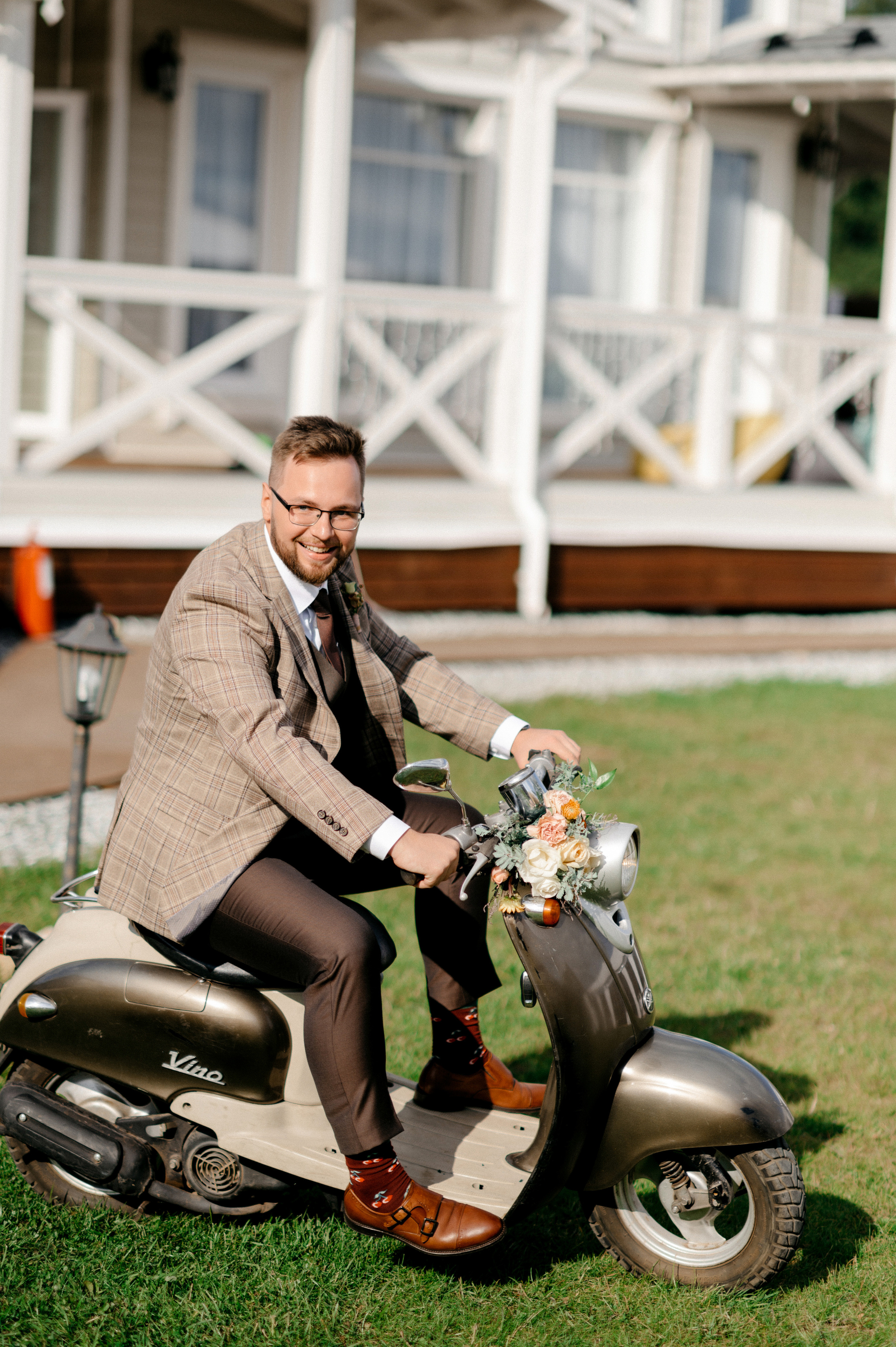 ОЛЕГ И НАТАША. Свадебный и семейный фотограф Никита Корохов