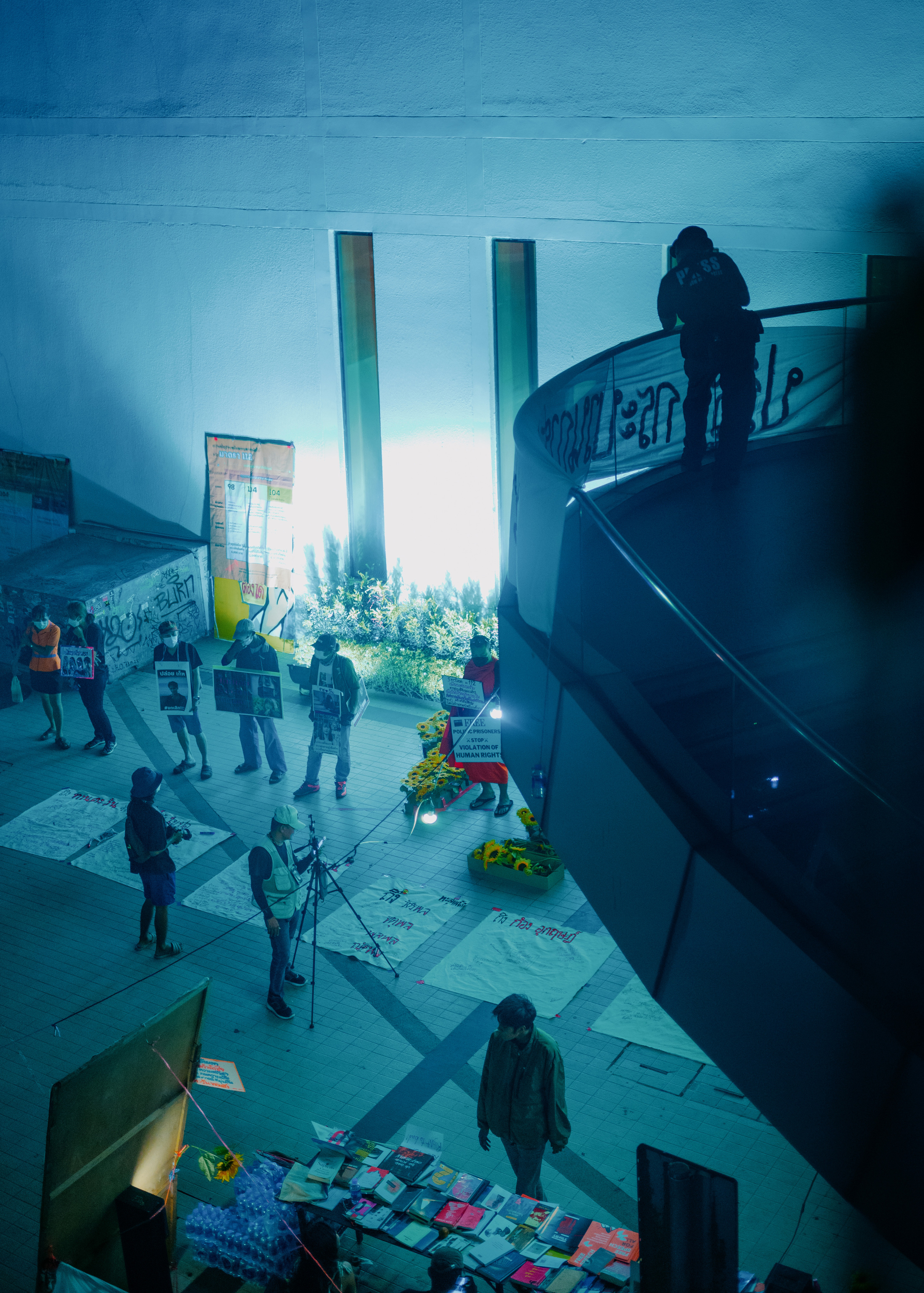 BANGKOK. Свадебный и семейный фотограф Никита Корохов