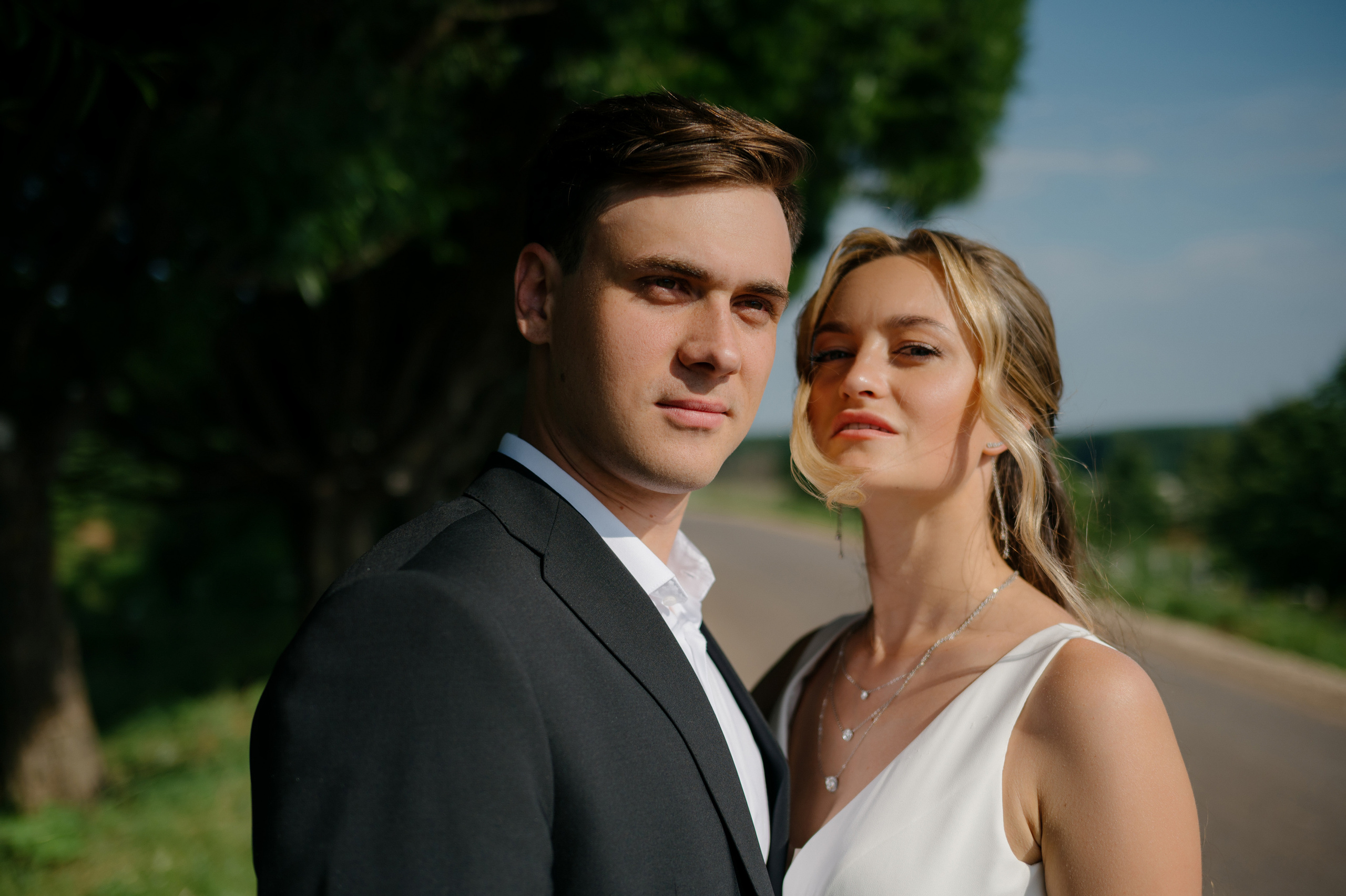 ДИМА И ЛЕНА. Свадебный и семейный фотограф Никита Корохов