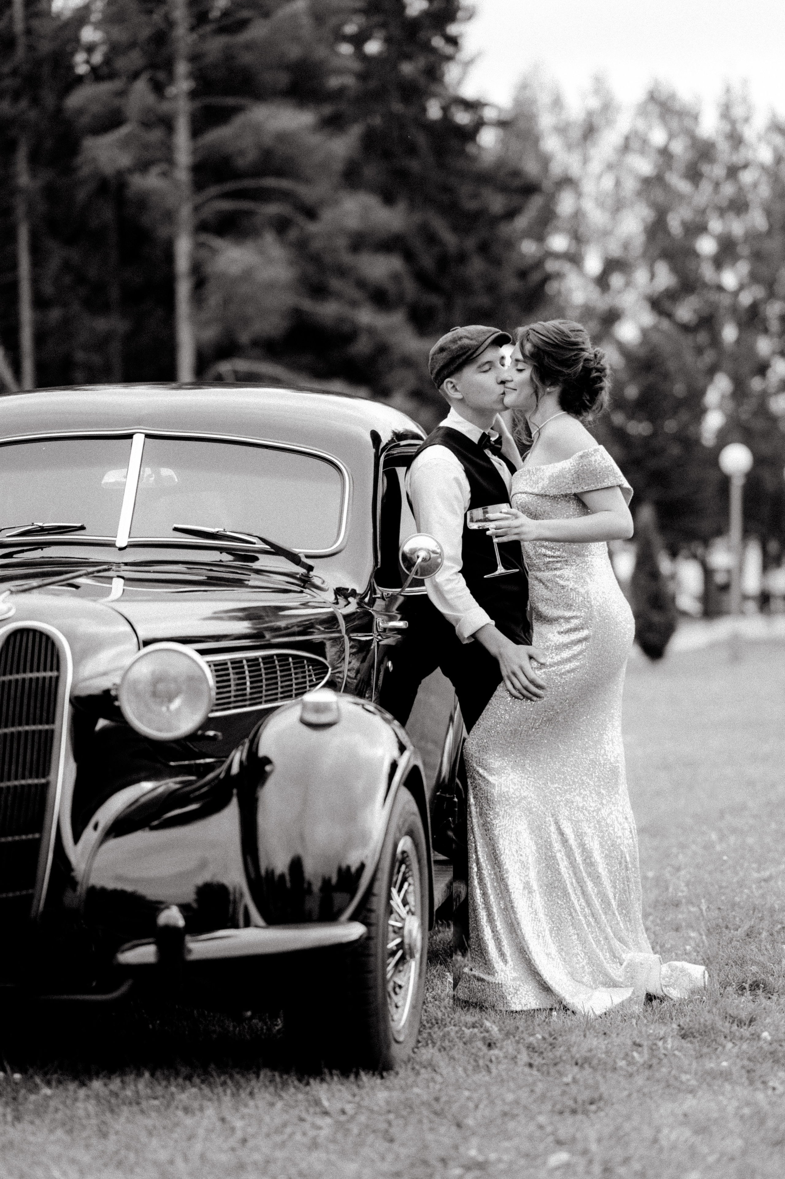 PEAKY BLINDERS. Свадебный и семейный фотограф Никита Корохов