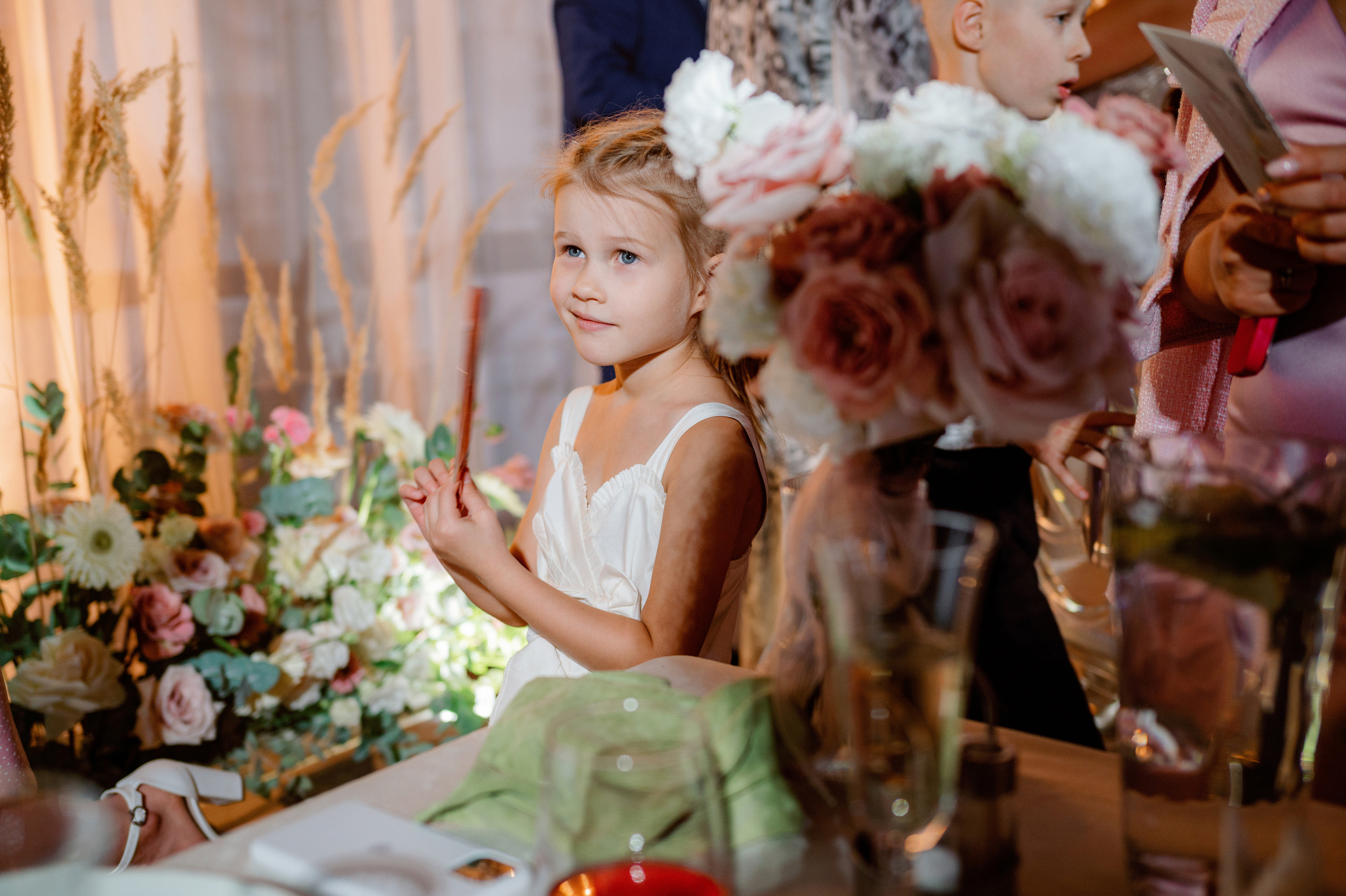 Григорий и Алиса. Свадебный и семейный фотограф Никита Корохов