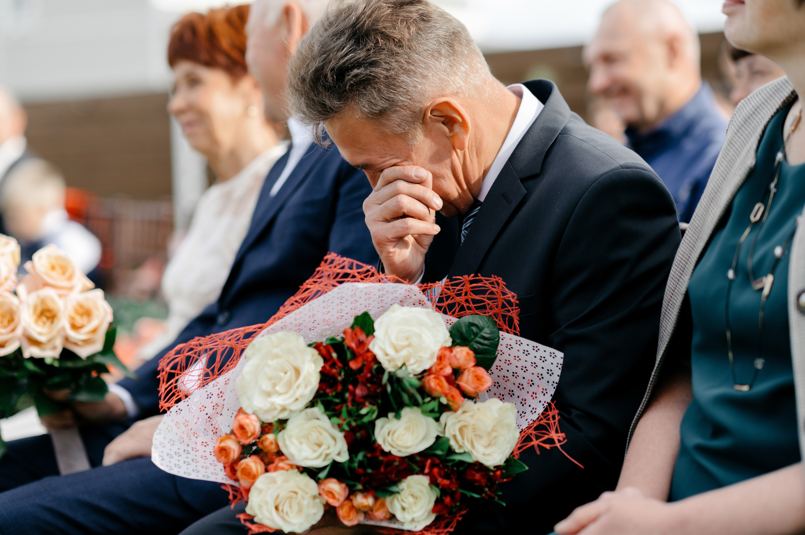 ОЛЕГ И НАТАША. Свадебный и семейный фотограф Никита Корохов
