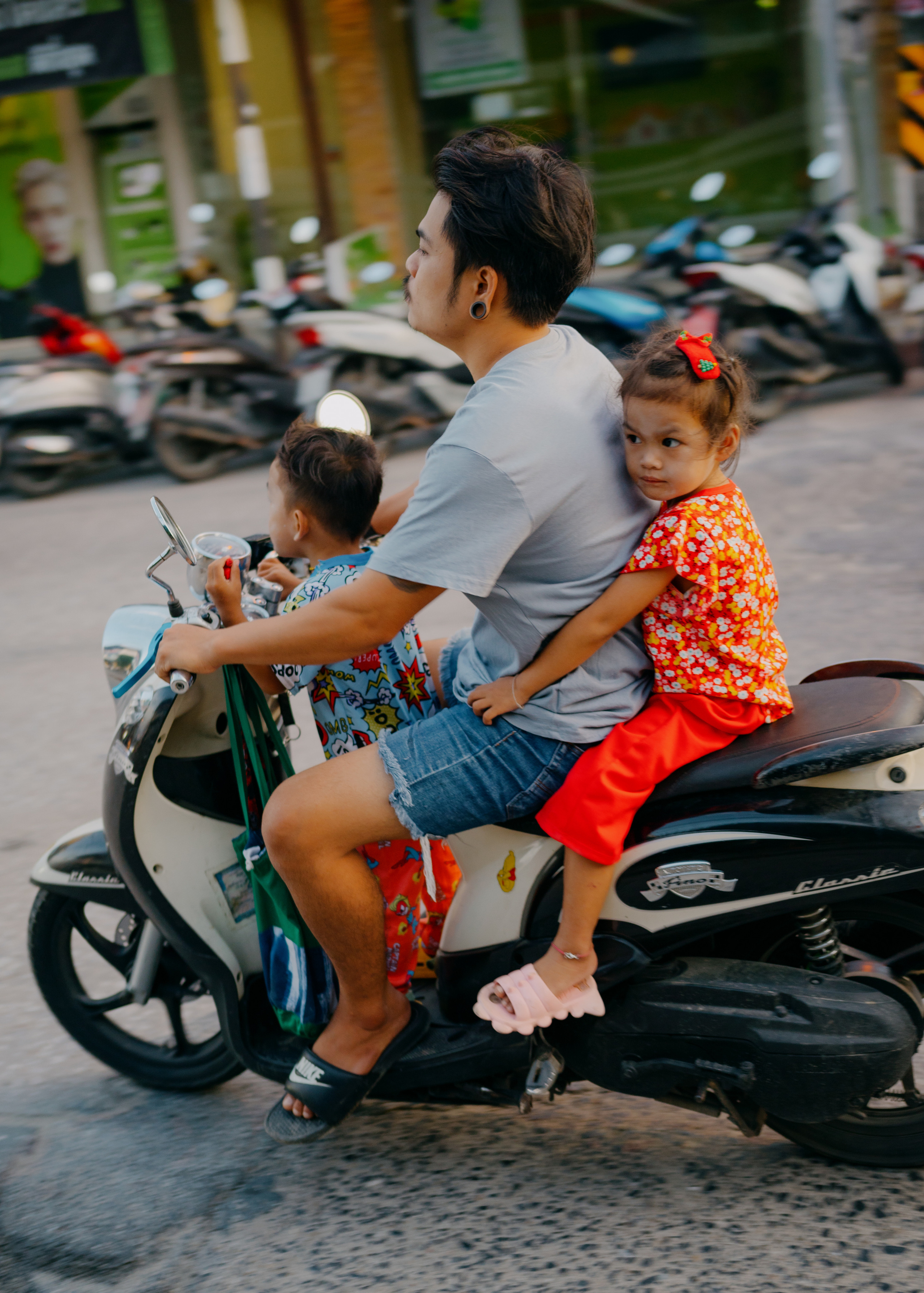 PHANGAN. Свадебный и семейный фотограф Никита Корохов