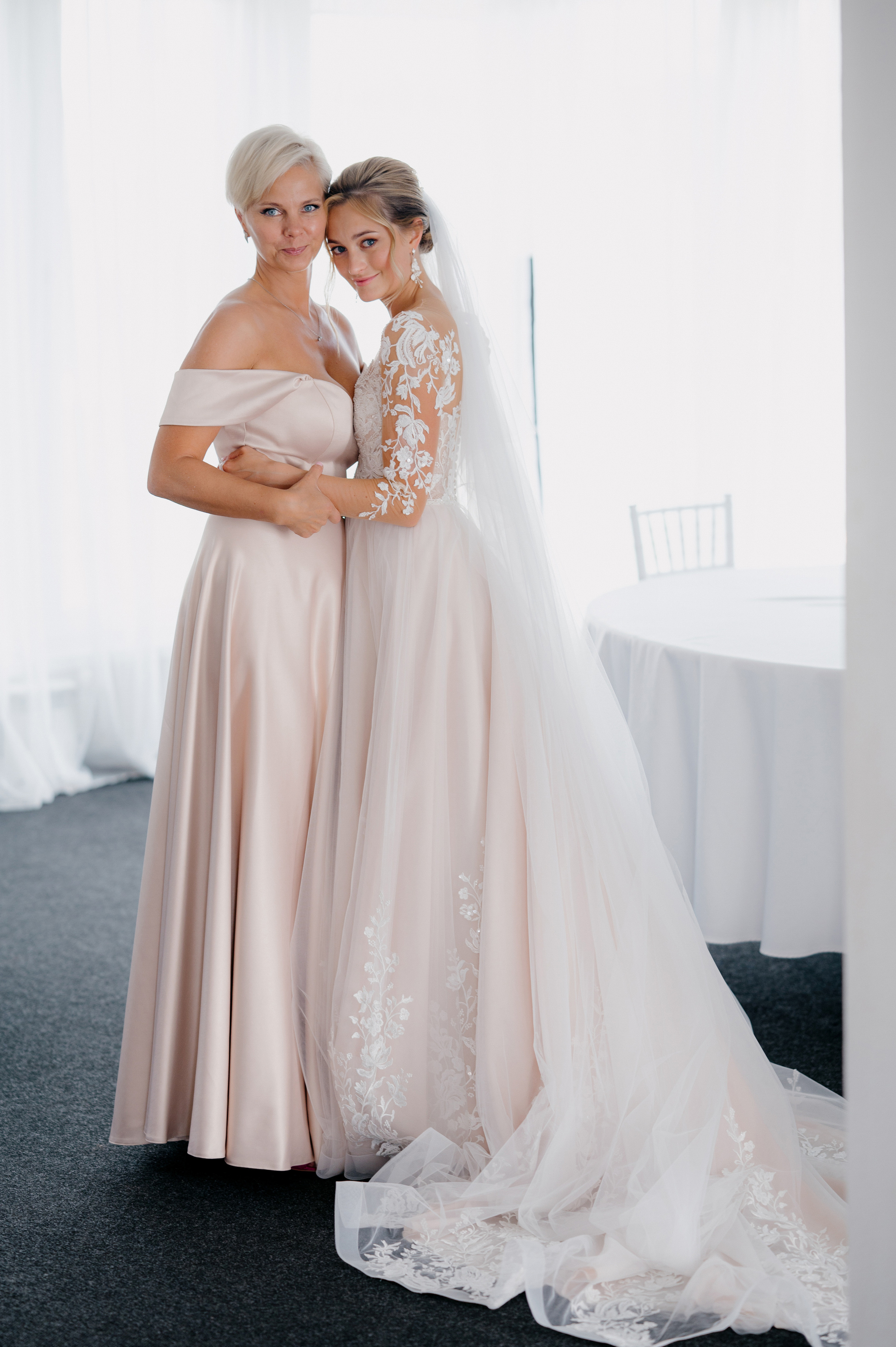 ДИМА И ЛЕНА. Свадебный и семейный фотограф Никита Корохов