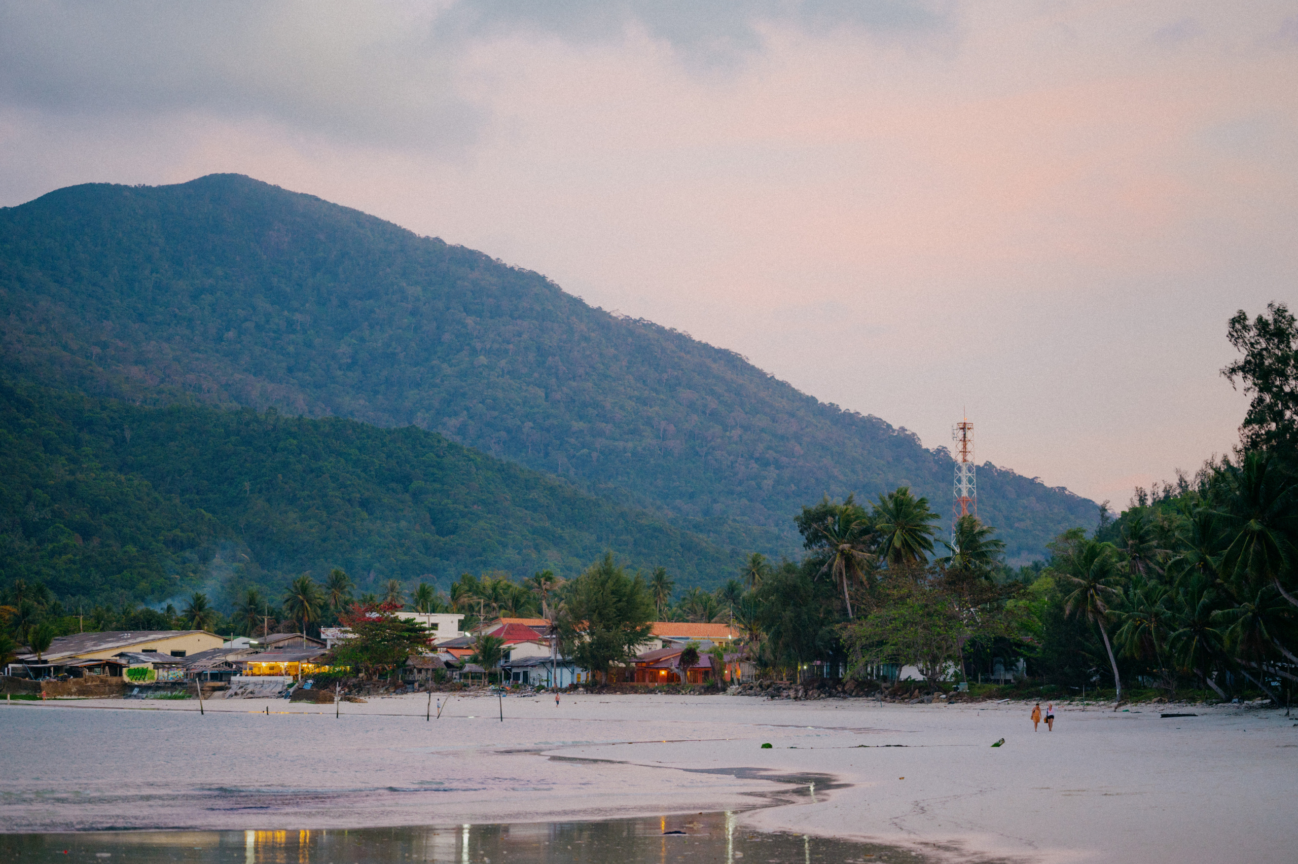 PHANGAN. Свадебный и семейный фотограф Никита Корохов