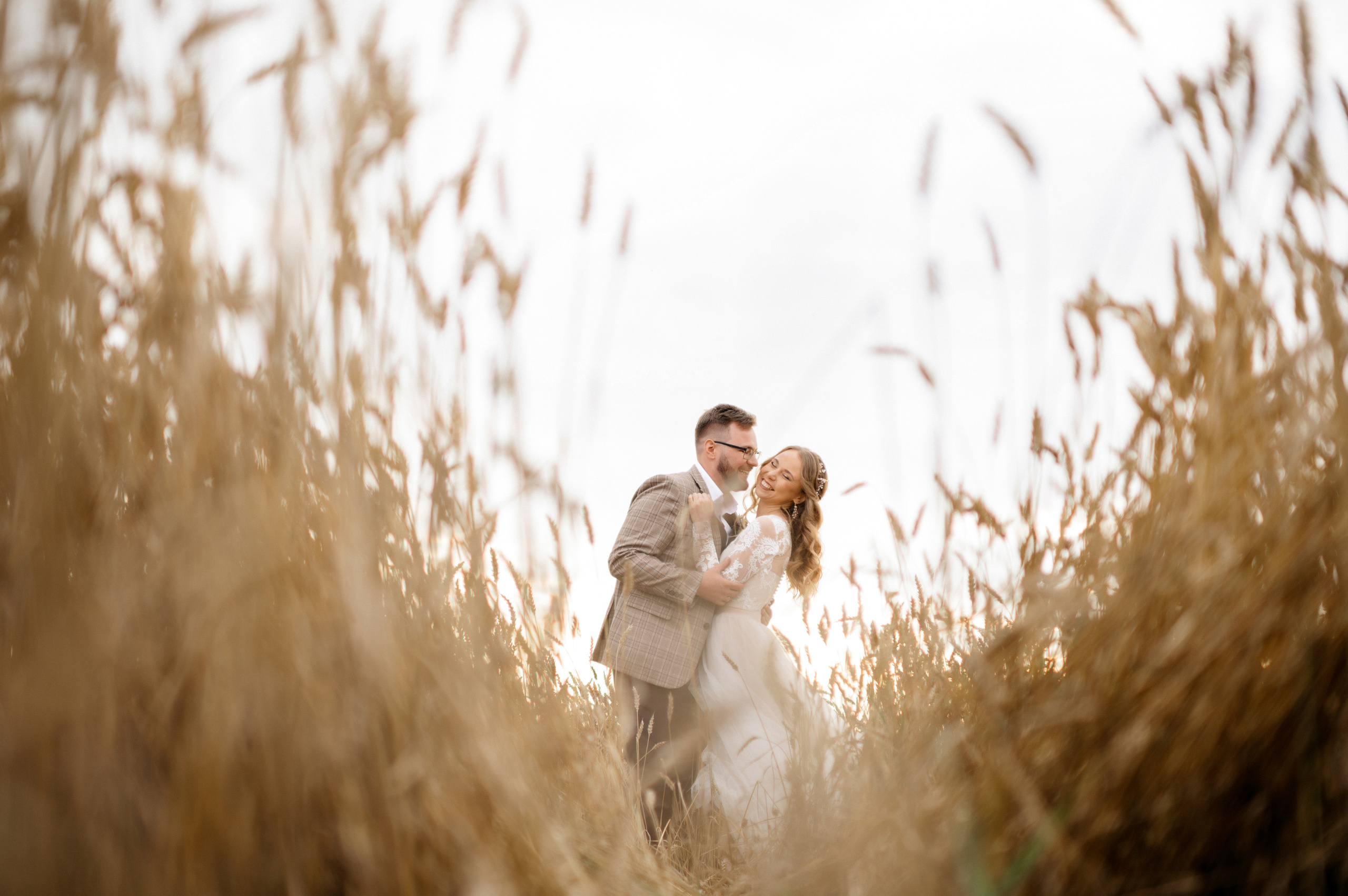 ОЛЕГ И НАТАША. Свадебный и семейный фотограф Никита Корохов