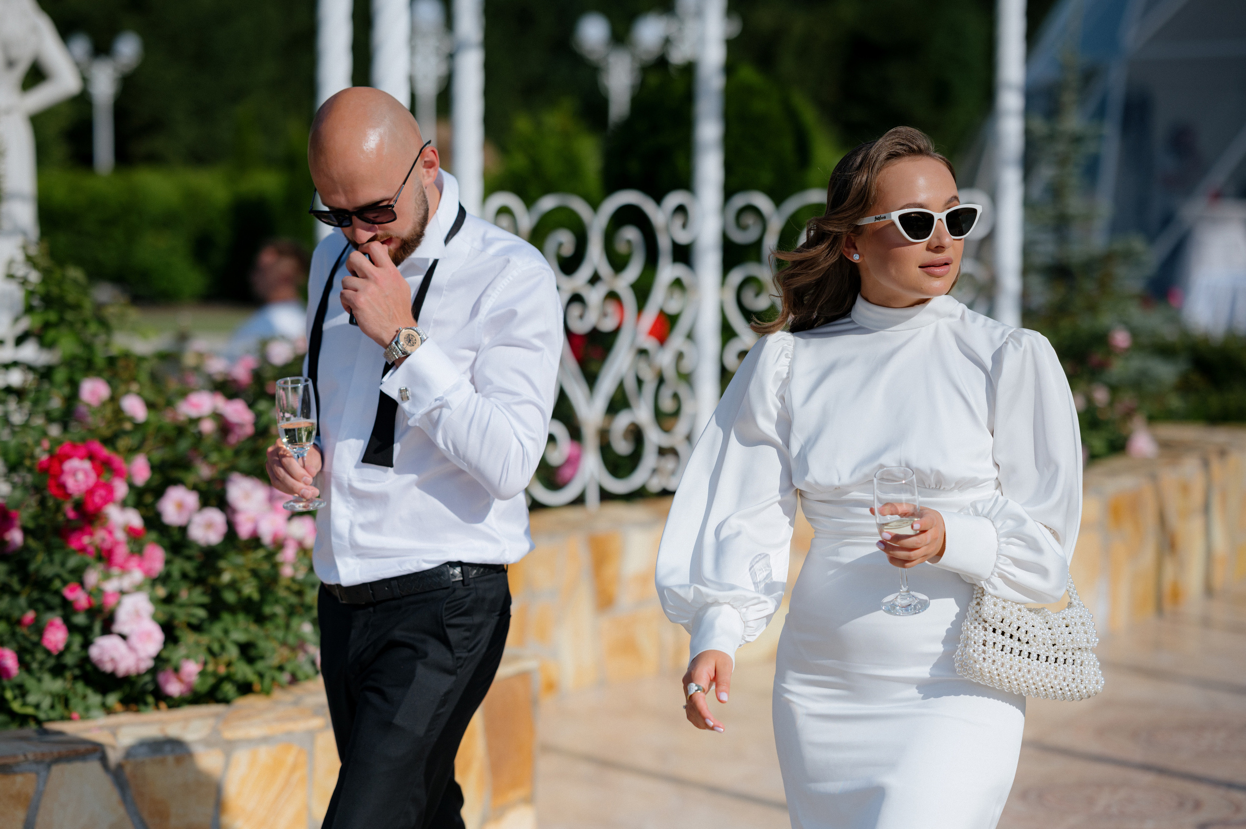 ВЛАДИСЛАВ И АННА. Свадебный и семейный фотограф Никита Корохов