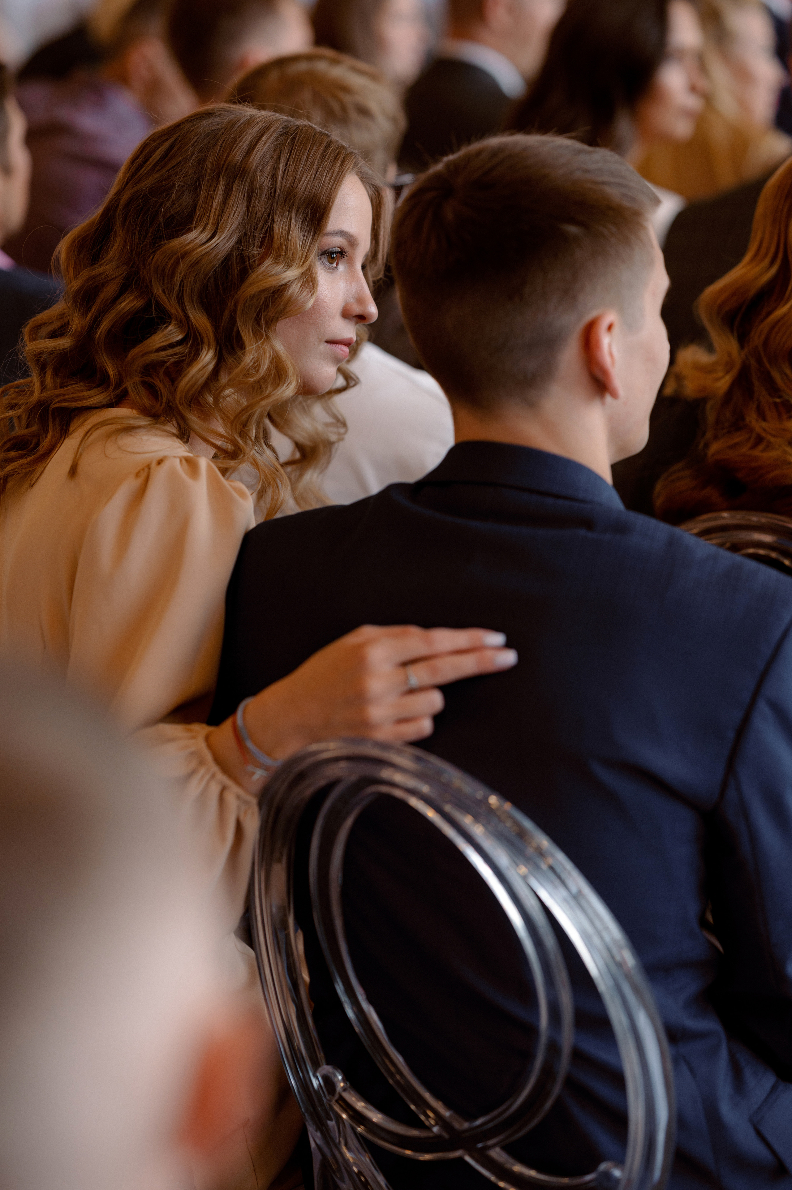 Григорий и Алиса. Свадебный и семейный фотограф Никита Корохов