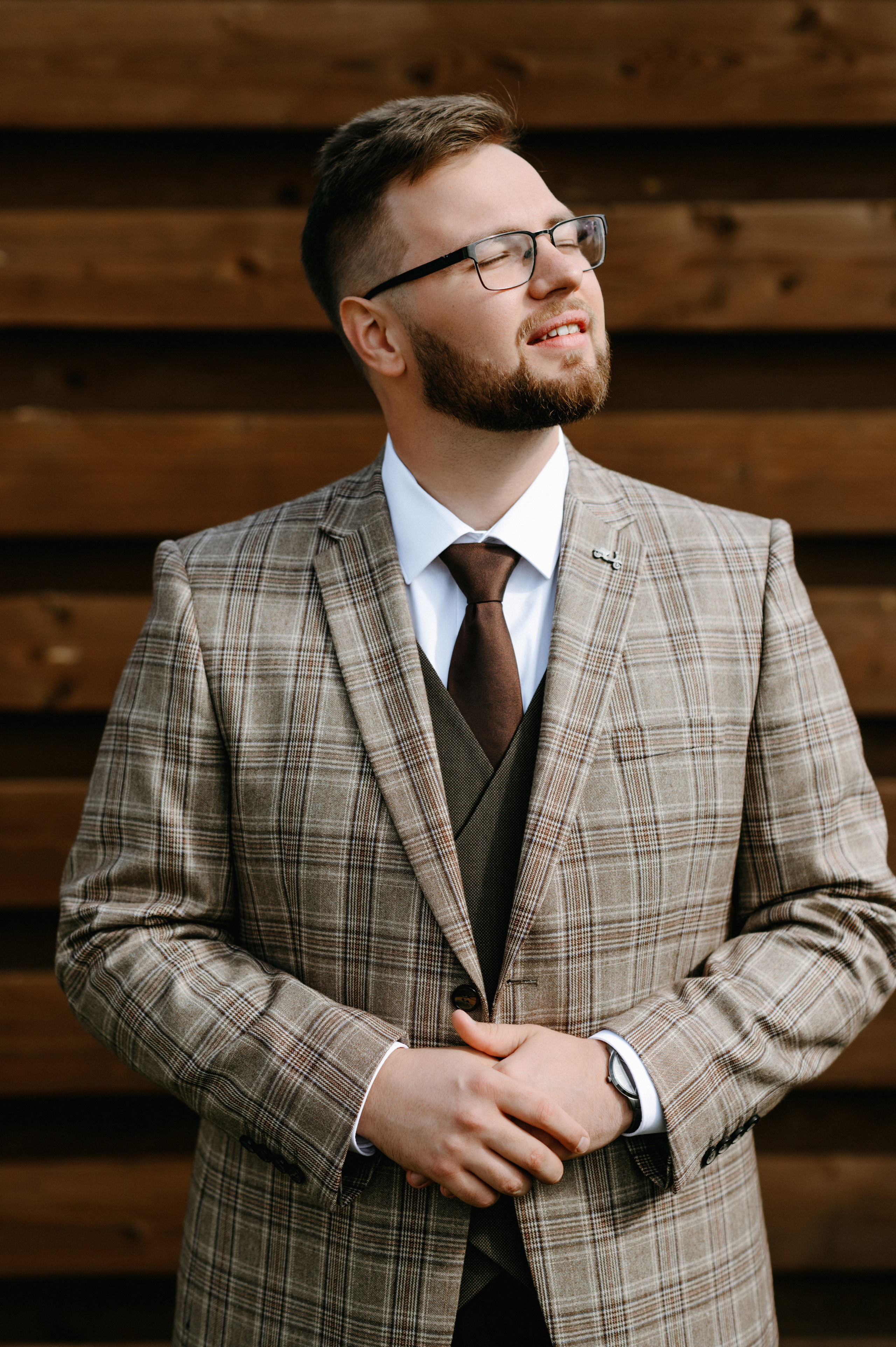 ОЛЕГ И НАТАША. Свадебный и семейный фотограф Никита Корохов