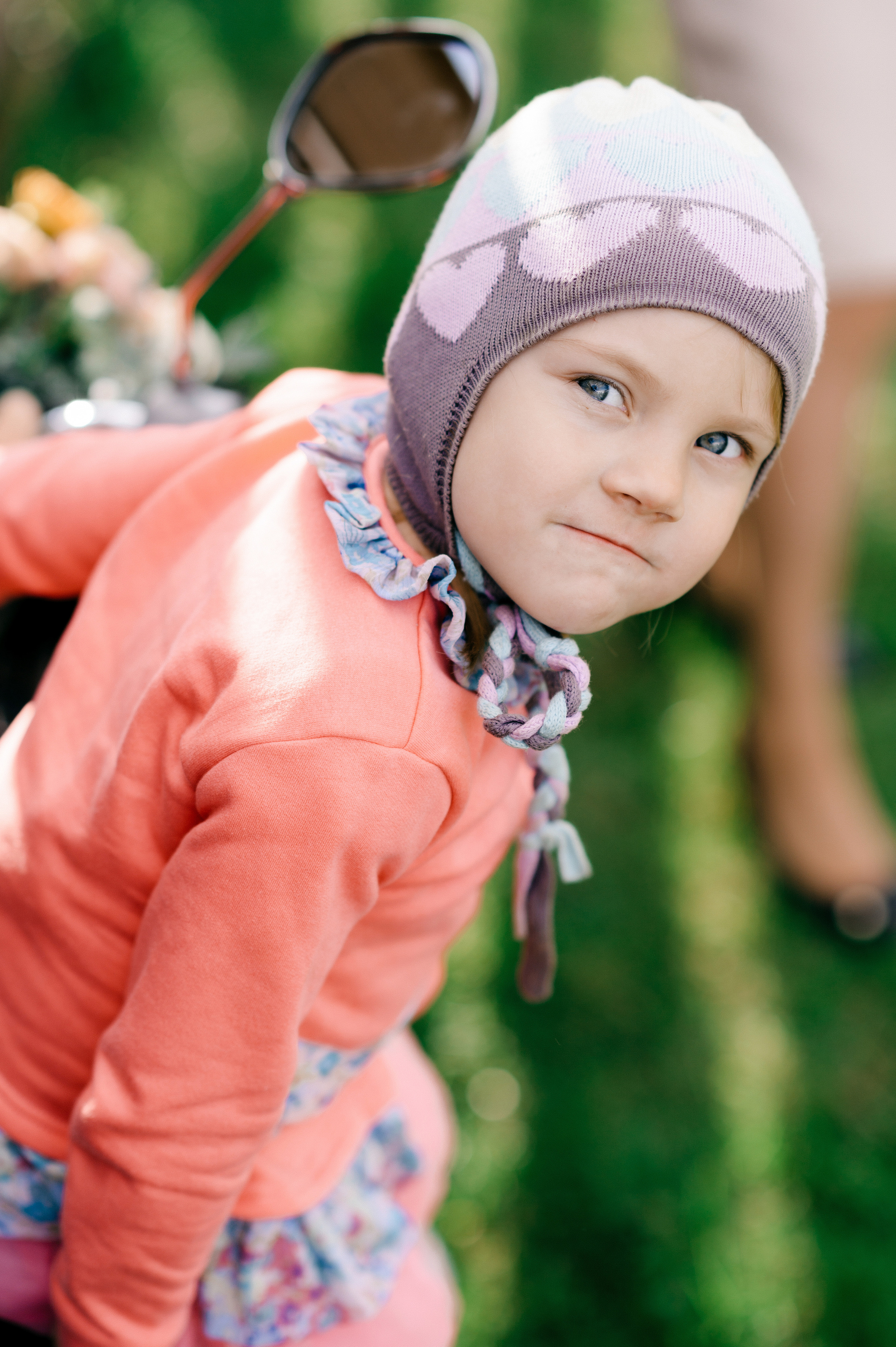 ОЛЕГ И НАТАША. Свадебный и семейный фотограф Никита Корохов