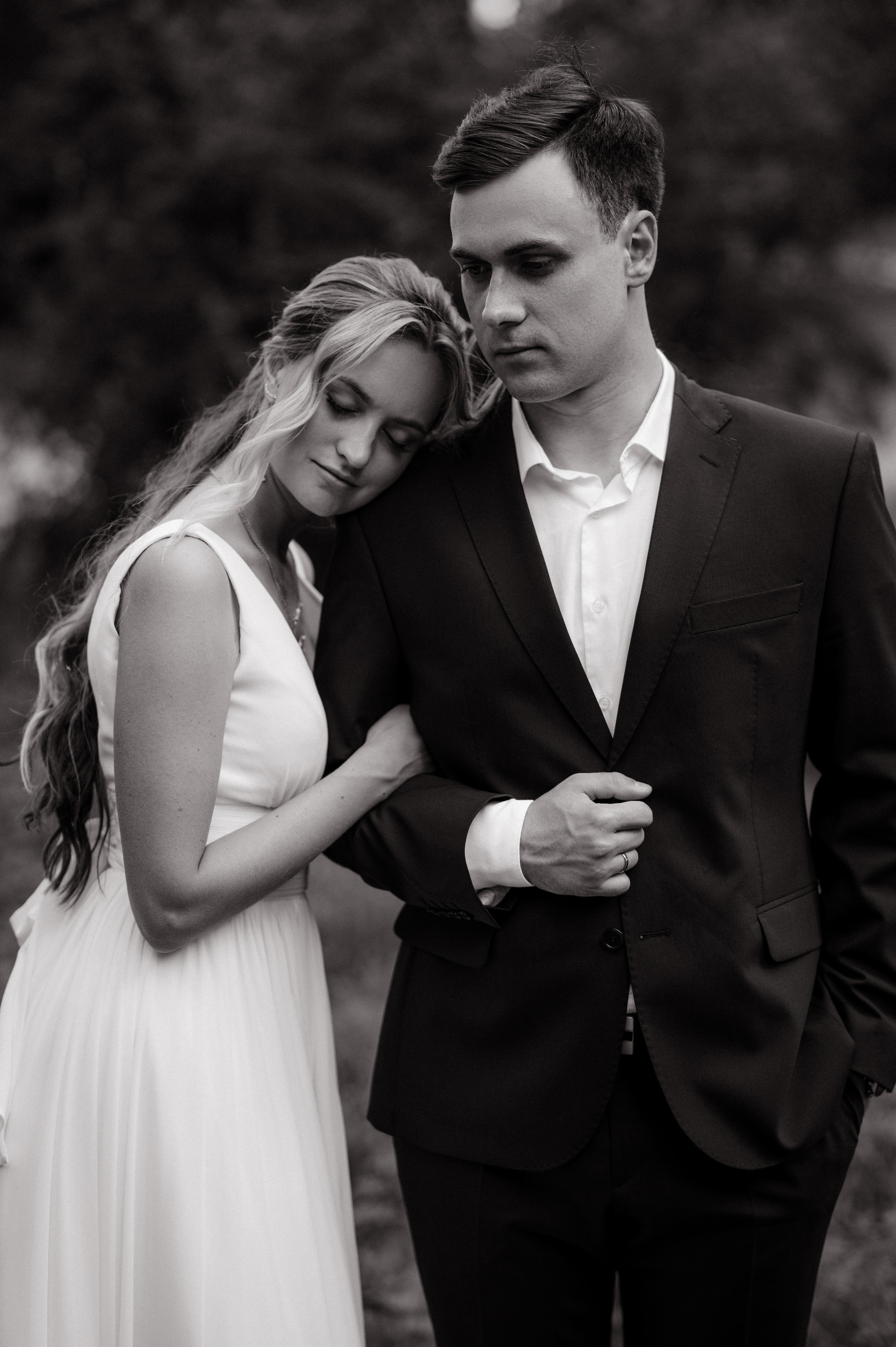 ДИМА И ЛЕНА. Свадебный и семейный фотограф Никита Корохов