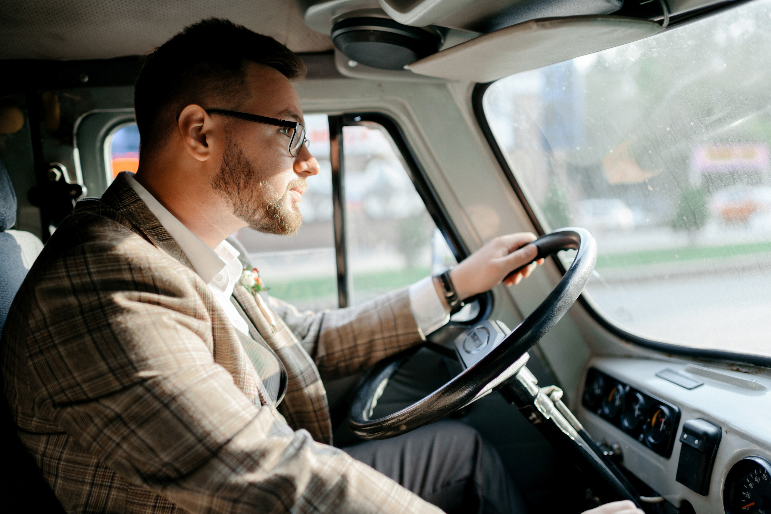 ОЛЕГ И НАТАША. Свадебный и семейный фотограф Никита Корохов