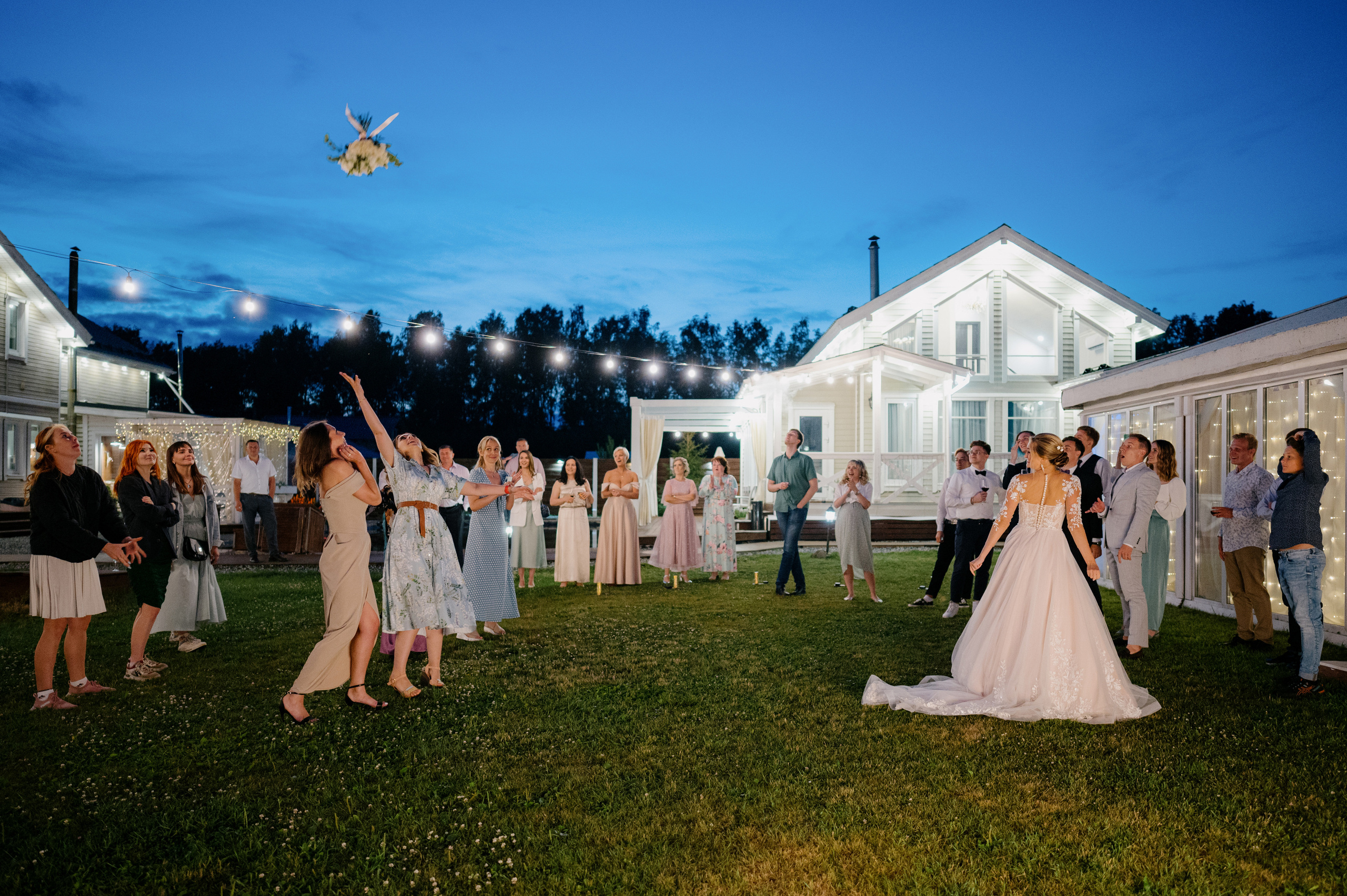 ДИМА И ЛЕНА. Свадебный и семейный фотограф Никита Корохов