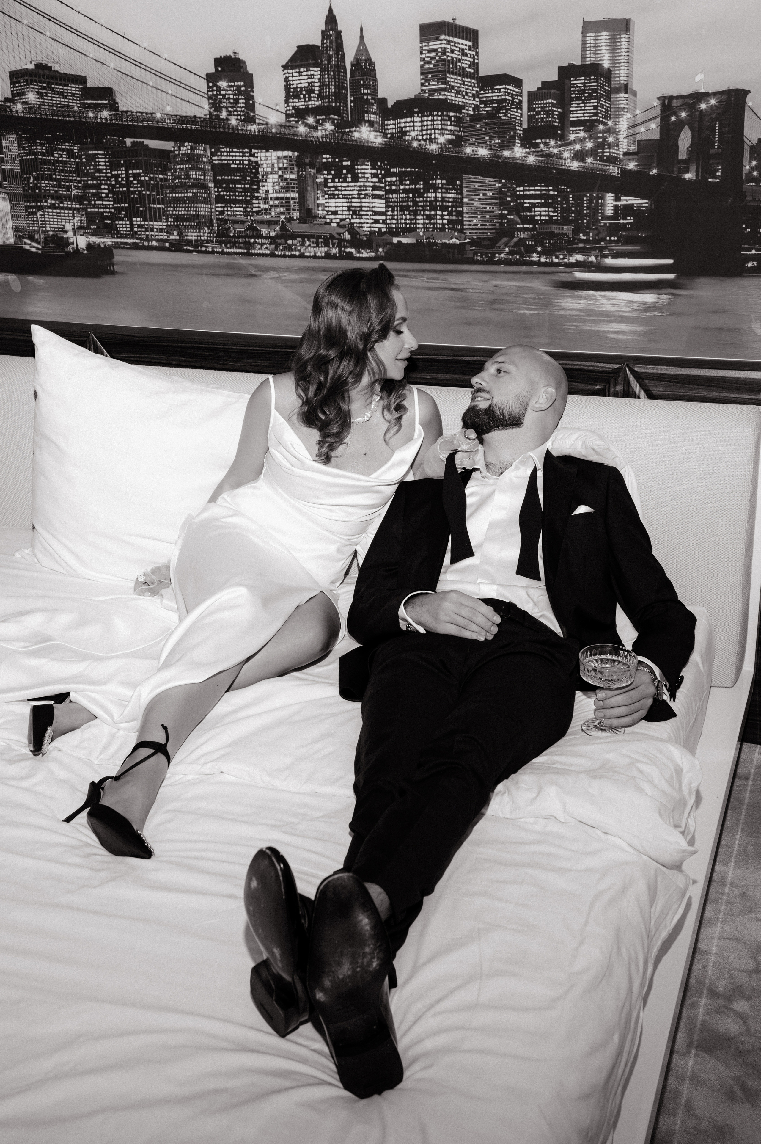 ВЛАДИСЛАВ И АННА. Свадебный и семейный фотограф Никита Корохов