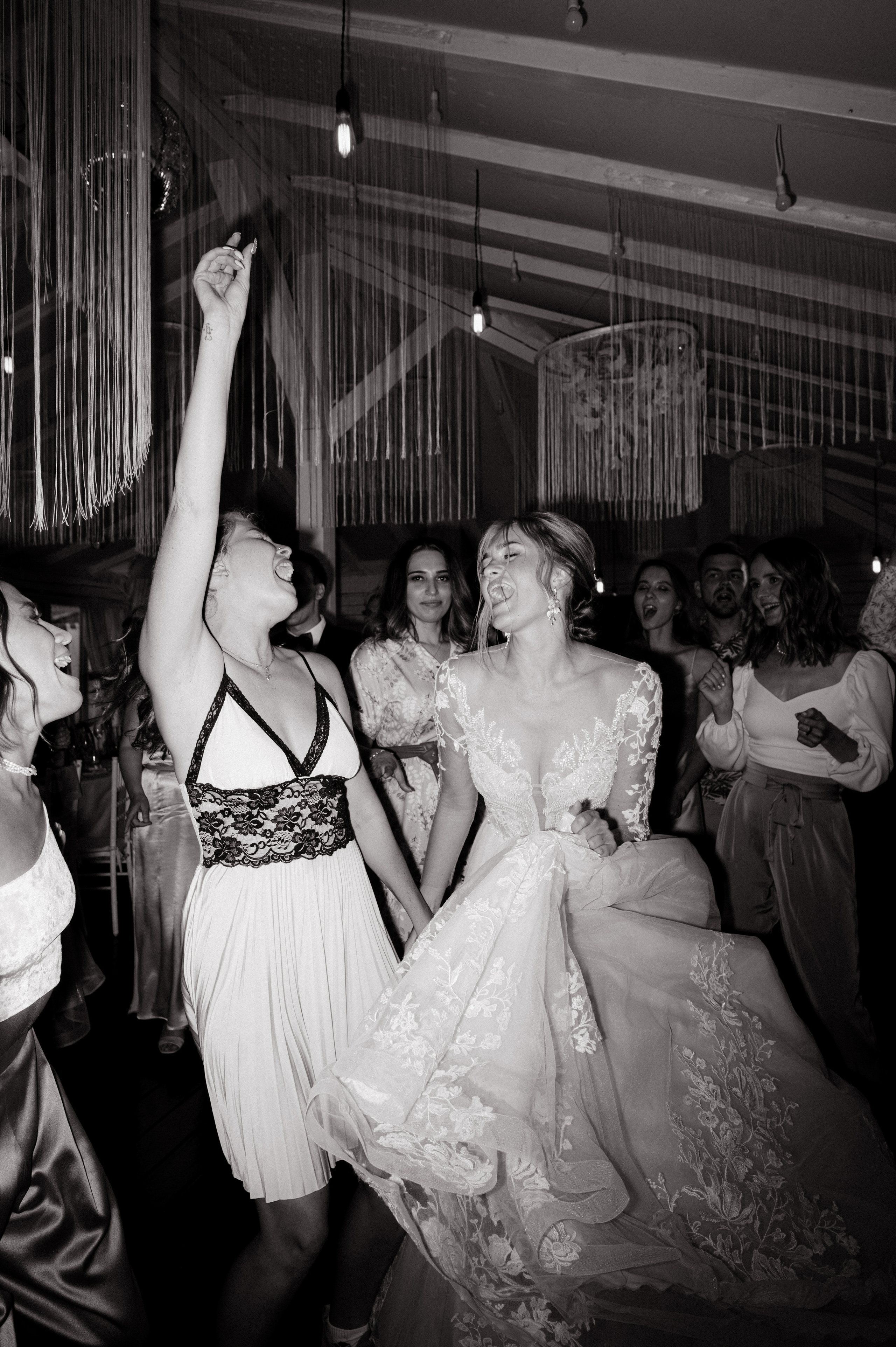 ДИМА И ЛЕНА. Свадебный и семейный фотограф Никита Корохов