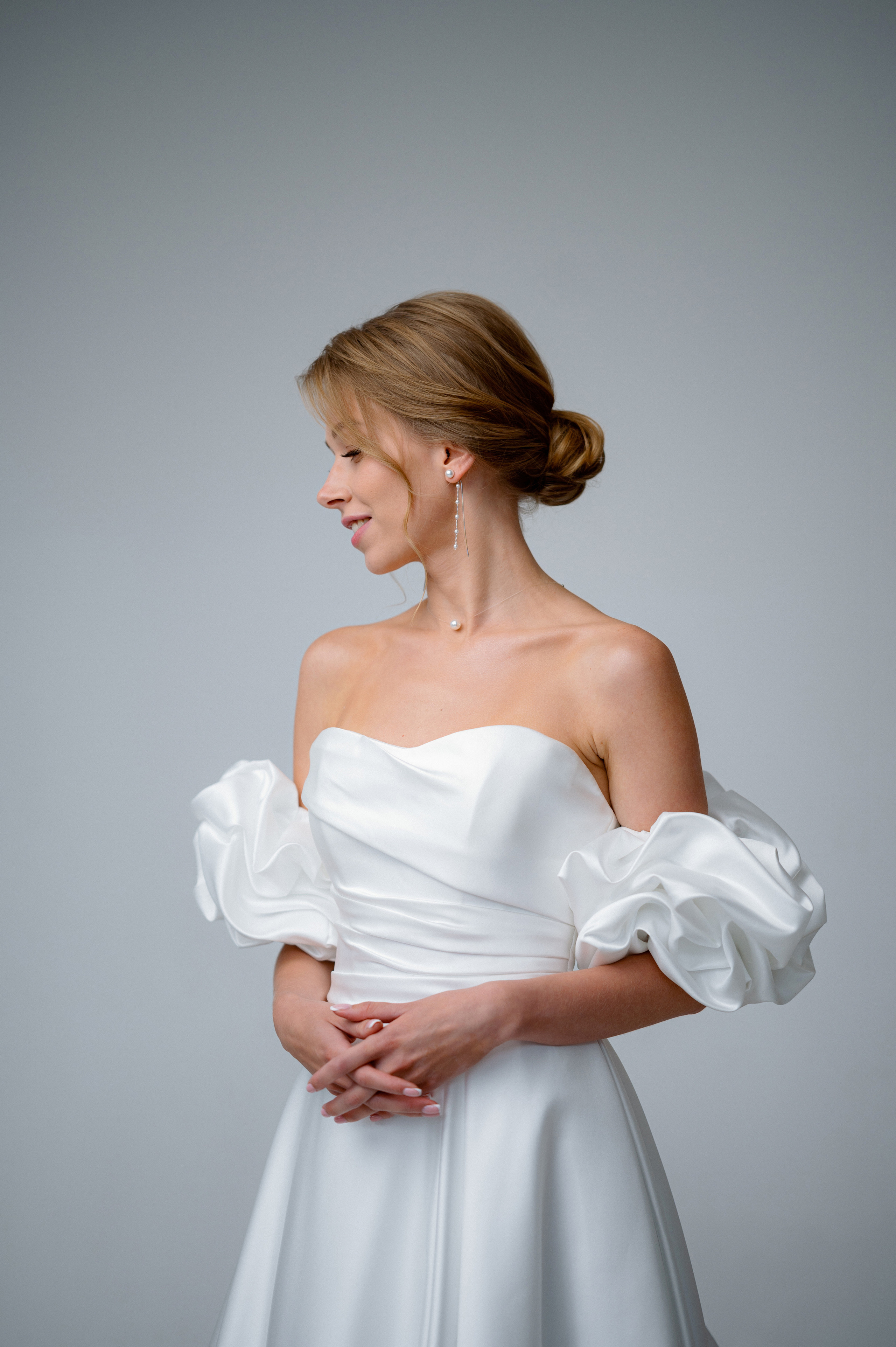 Григорий и Алиса. Свадебный и семейный фотограф Никита Корохов