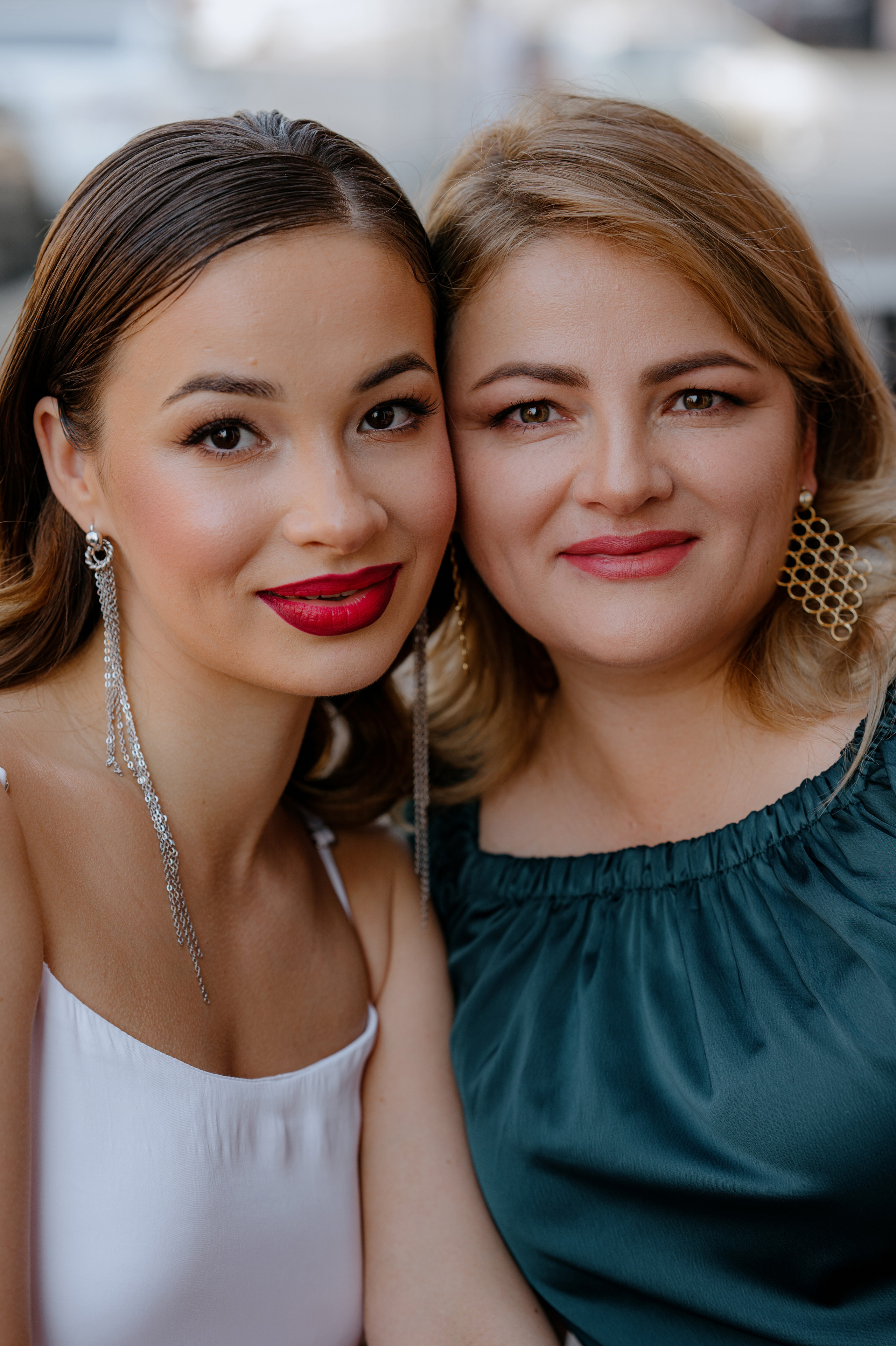 МИША И КАТЯ. Свадебный и семейный фотограф Никита Корохов