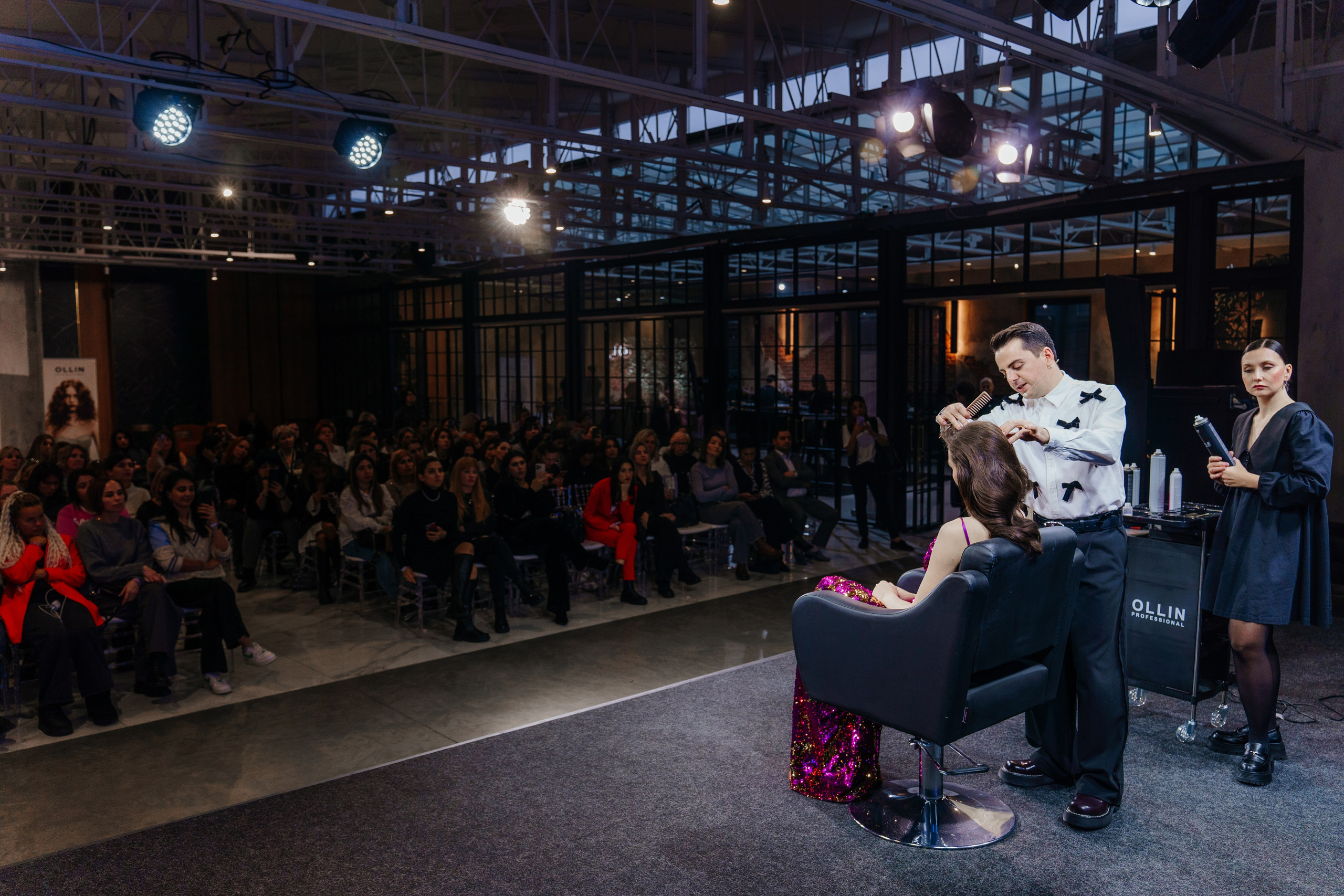 OLLIN. Семейный и репортажный фотограф в Москве Оксана Шилова